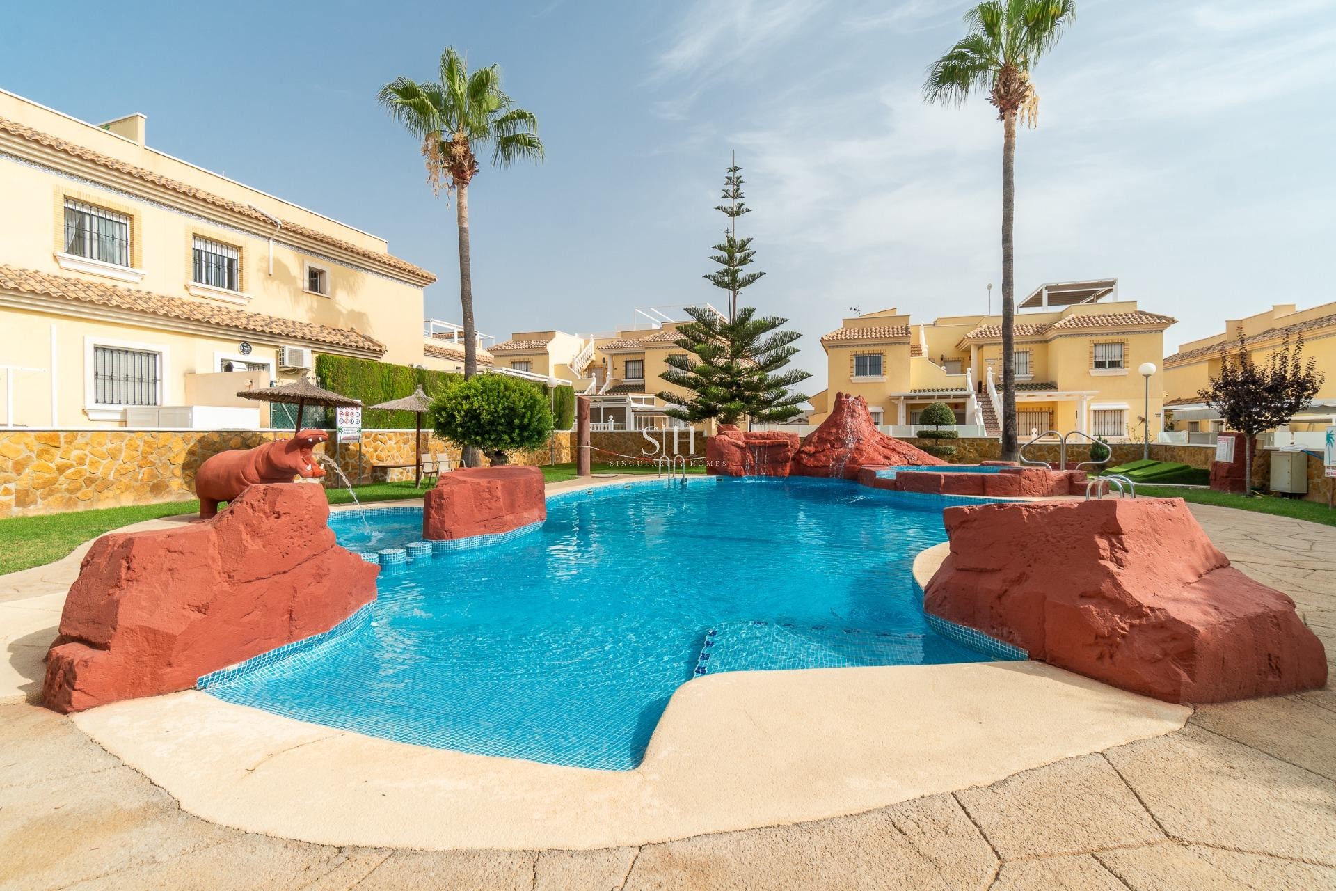 Wiederverkauf - Wohnung - Orihuela Costa - Los Dolses