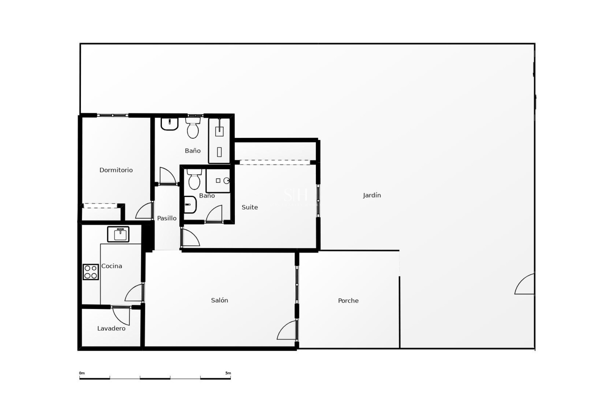 Wiederverkauf - Wohnung - Orihuela Costa - Los Dolses