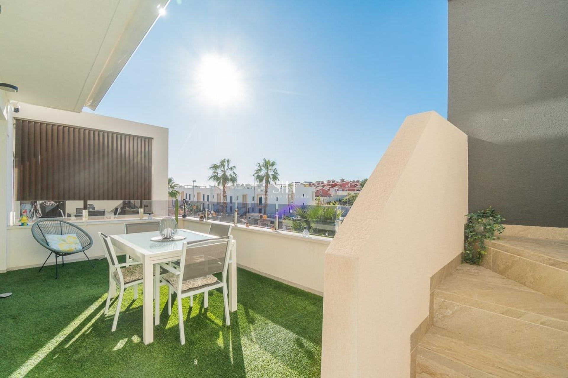 Wiederverkauf - Wohnung - Orihuela Costa - PAU 26