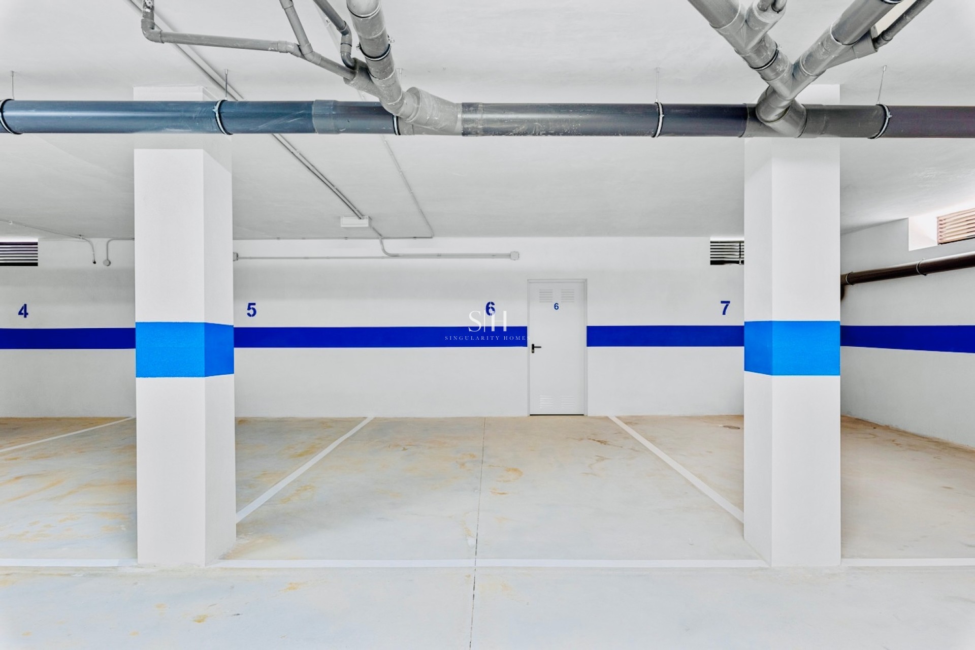 Wiederverkauf - Wohnung - Orihuela Costa - PAU 8