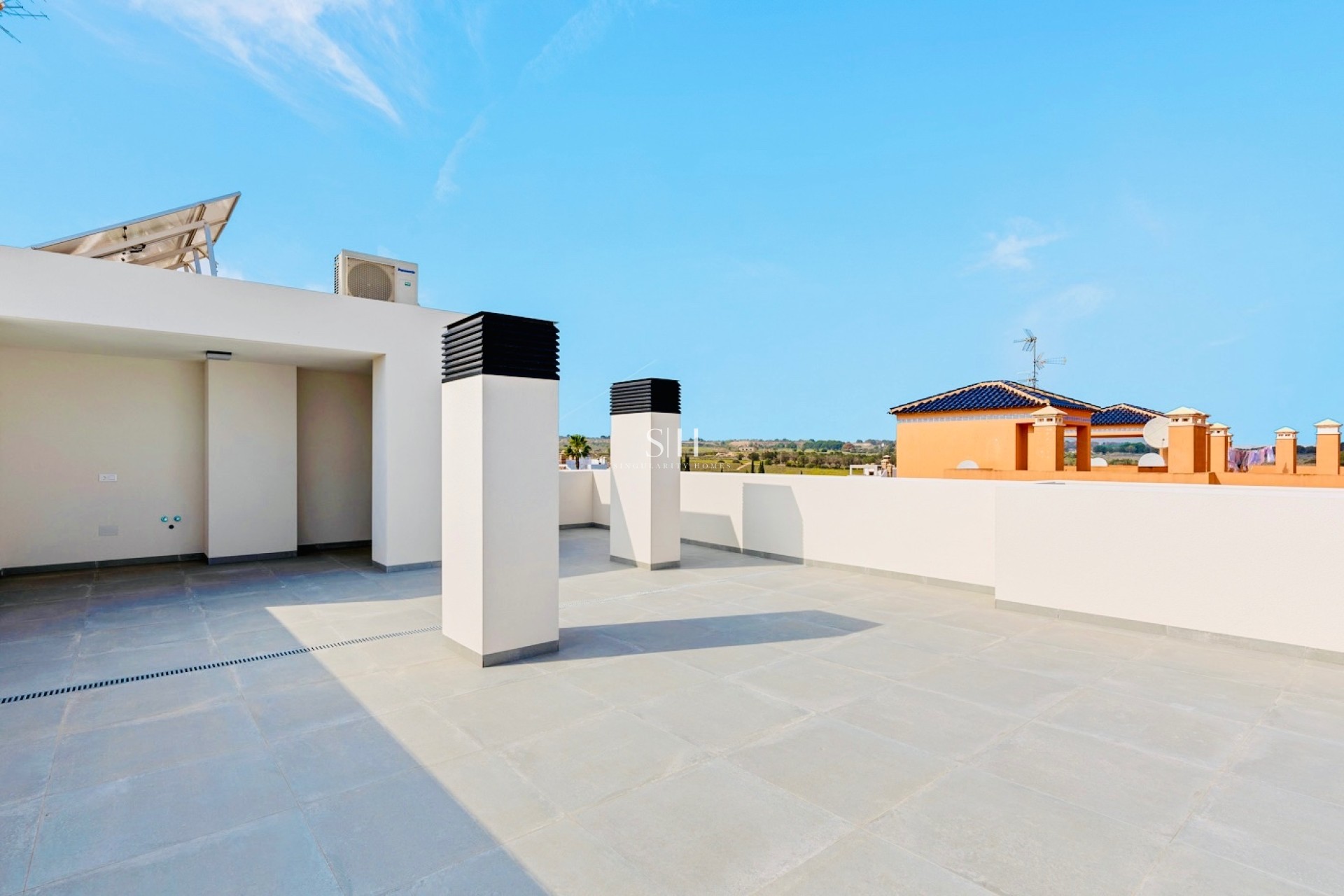 Wiederverkauf - Wohnung - Orihuela Costa - PAU 8