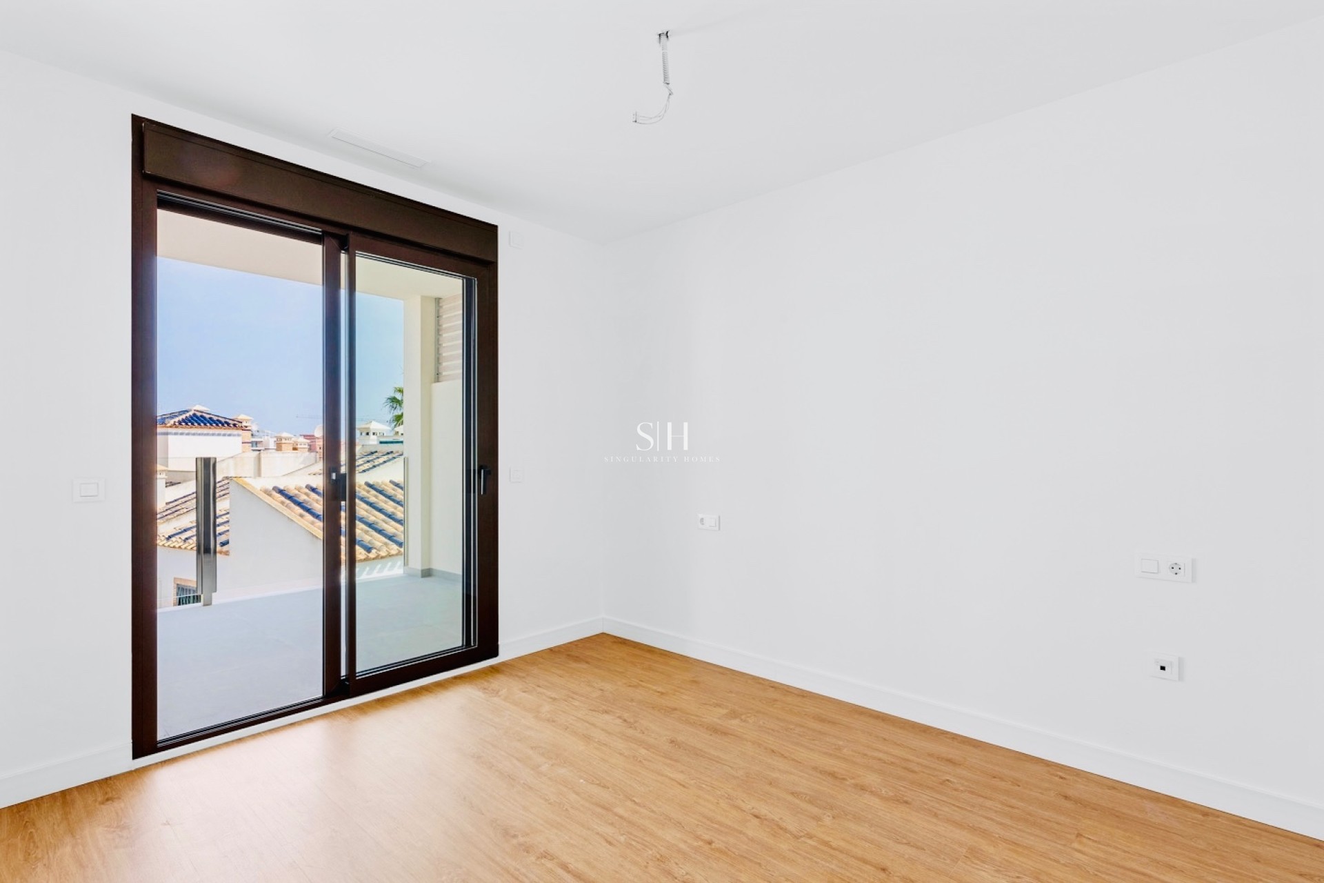 Wiederverkauf - Wohnung - Orihuela Costa - PAU 8