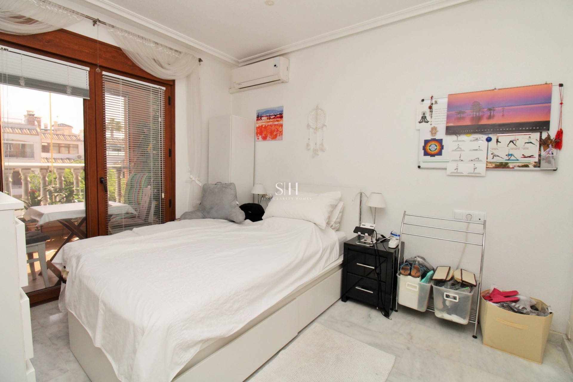 Wiederverkauf - Wohnung - Orihuela Costa - PAU 8