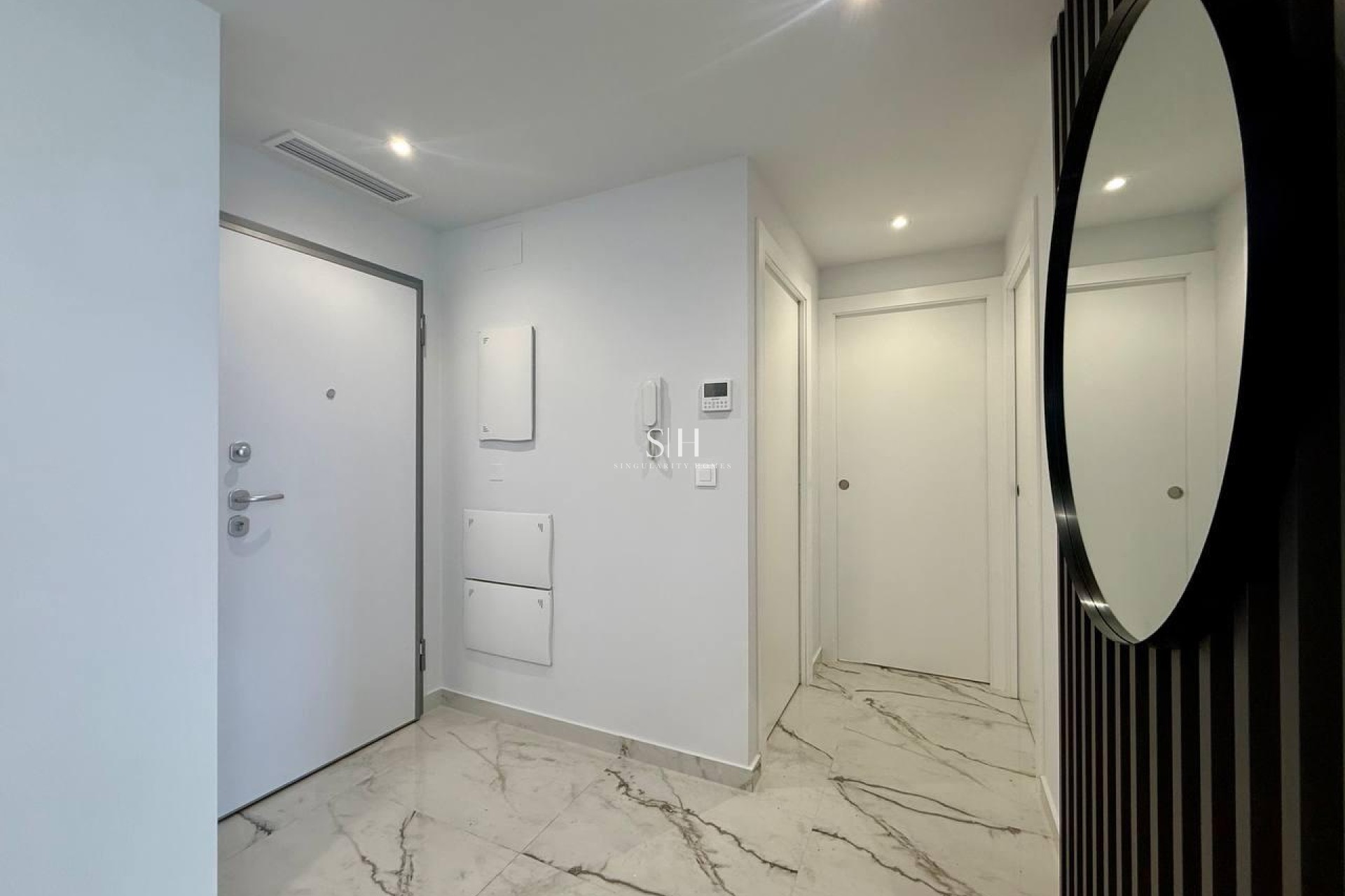 Wiederverkauf - Wohnung - Orihuela Costa - PAU 8