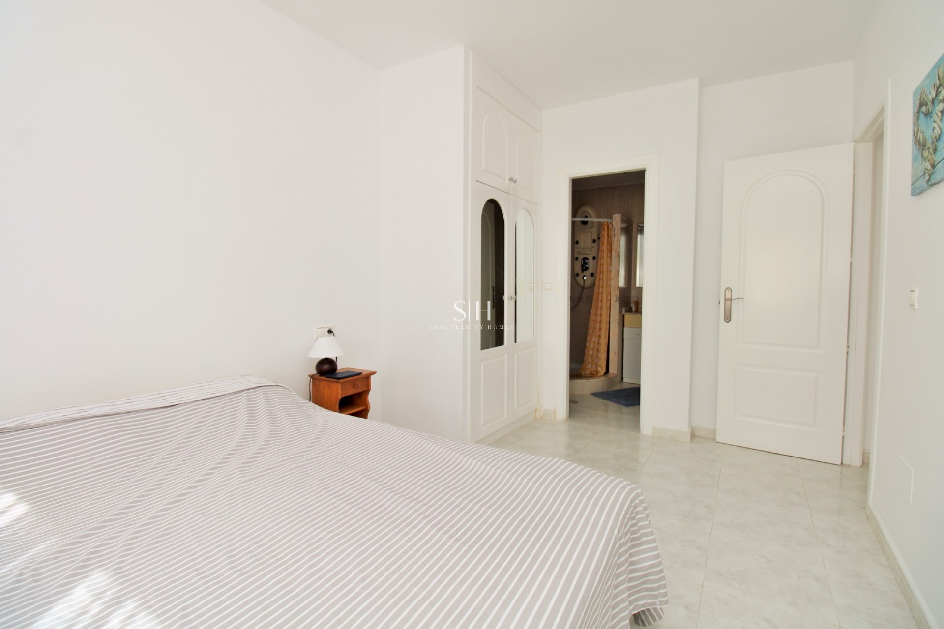 Wiederverkauf - Wohnung - Orihuela Costa - PAU 8