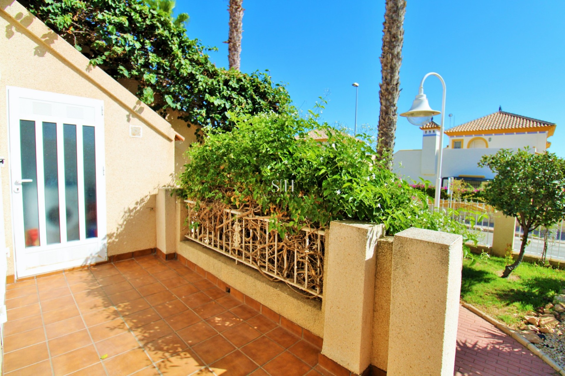 Wiederverkauf - Wohnung - Orihuela Costa - PAU 8