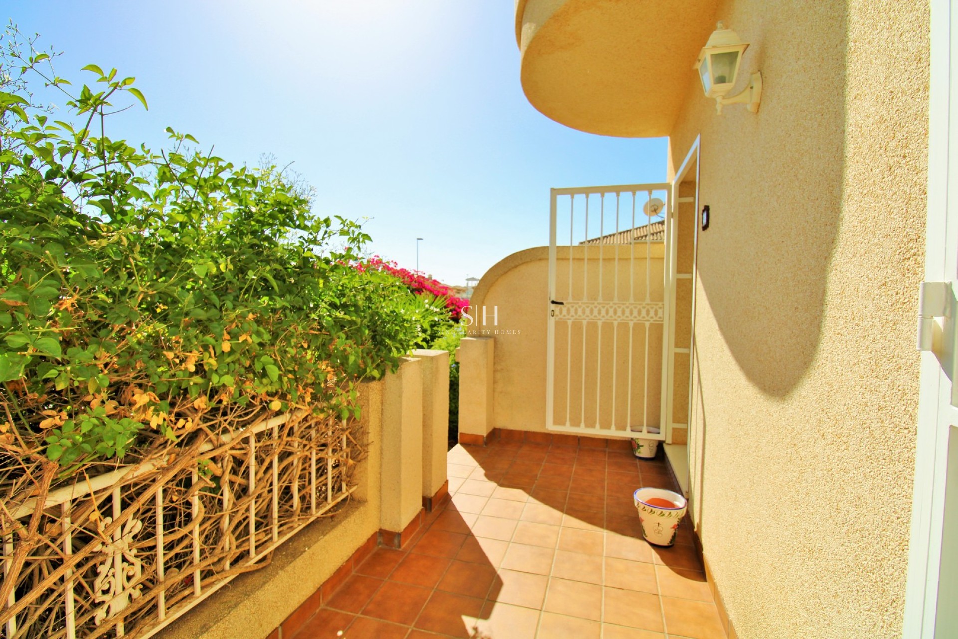 Wiederverkauf - Wohnung - Orihuela Costa - PAU 8