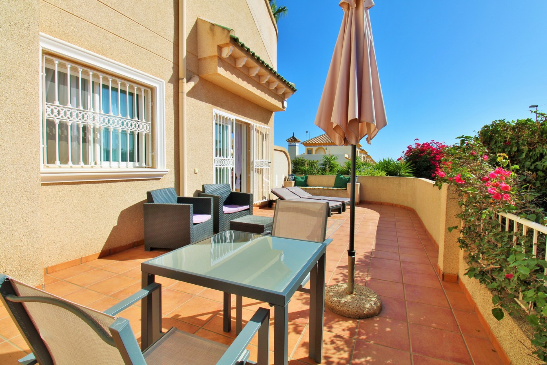 Wiederverkauf - Wohnung - Orihuela Costa - PAU 8
