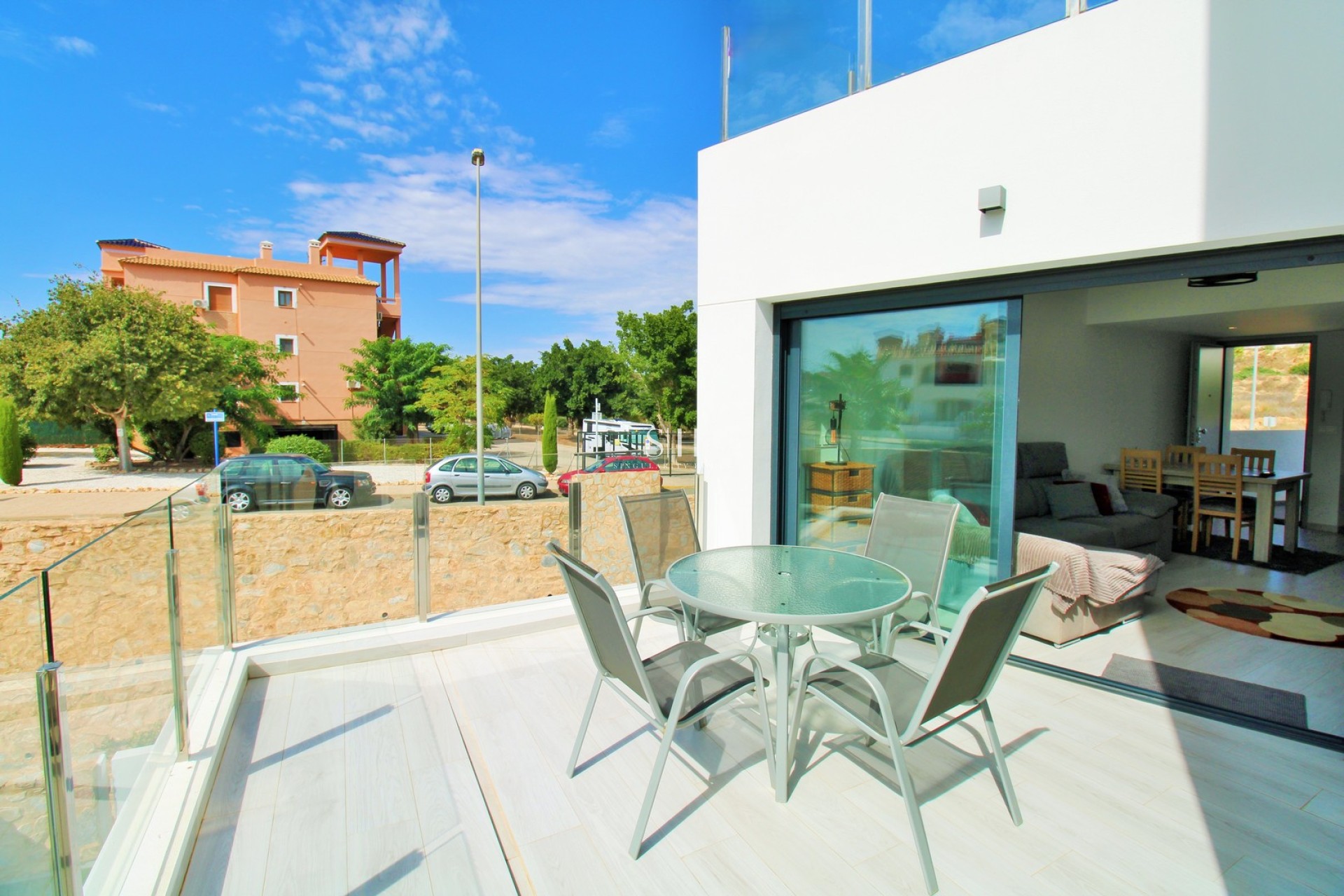 Wiederverkauf - Wohnung - Orihuela Costa - PAU 8