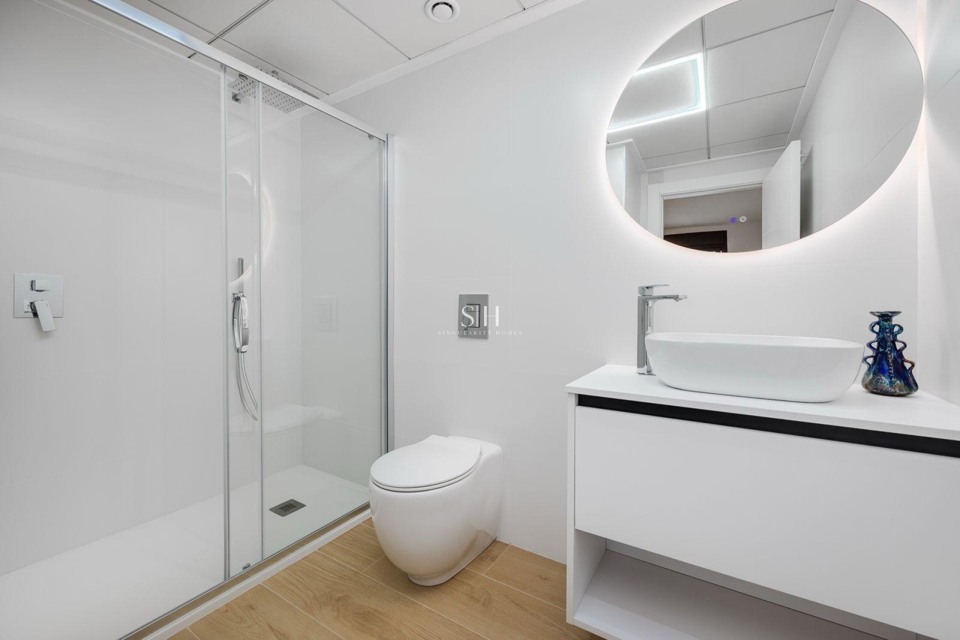 Wiederverkauf - Wohnung - Orihuela Costa - PAU 8