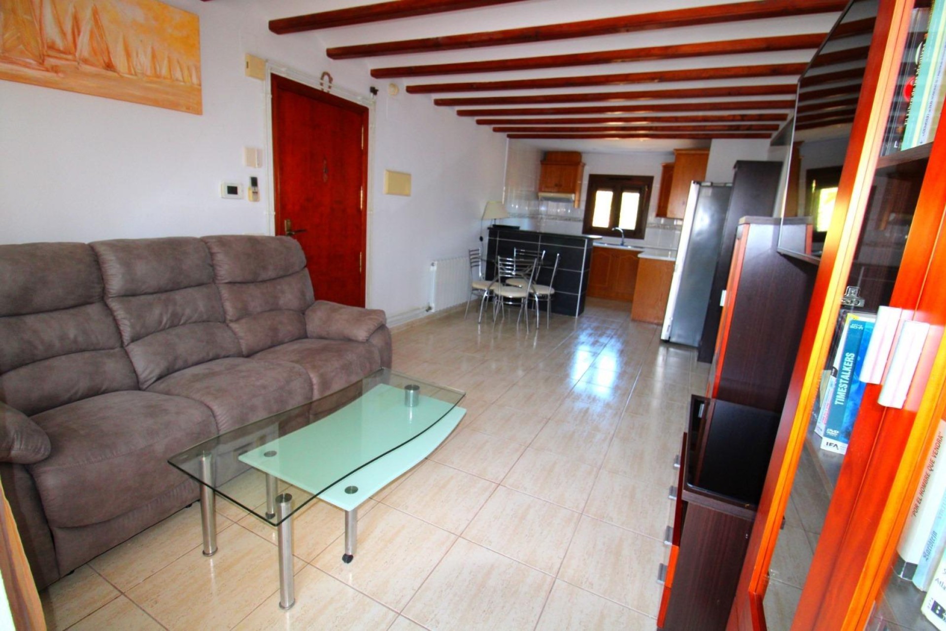 Wiederverkauf - Wohnung - Orihuela Costa - Playa Flamenca