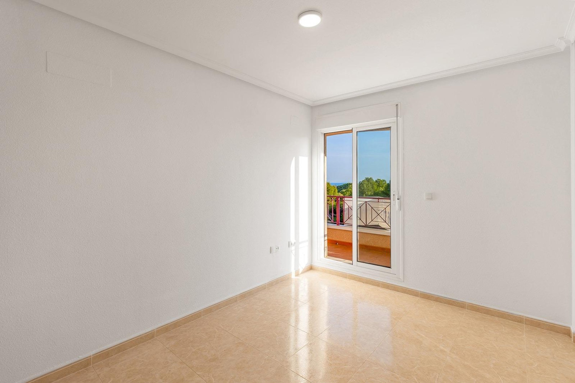 Wiederverkauf - Wohnung - Orihuela Costa - Playa Flamenca