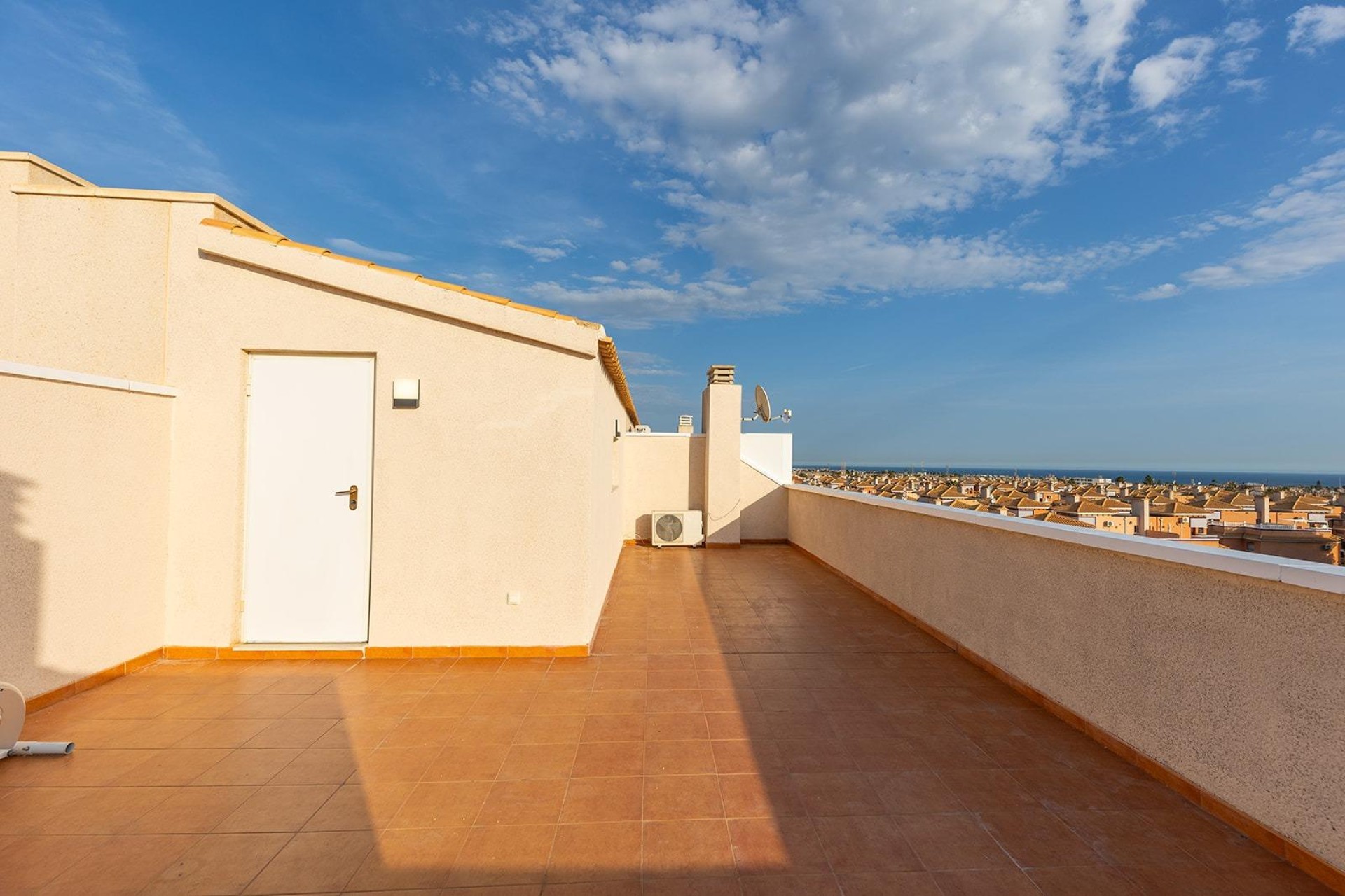 Wiederverkauf - Wohnung - Orihuela Costa - Playa Flamenca