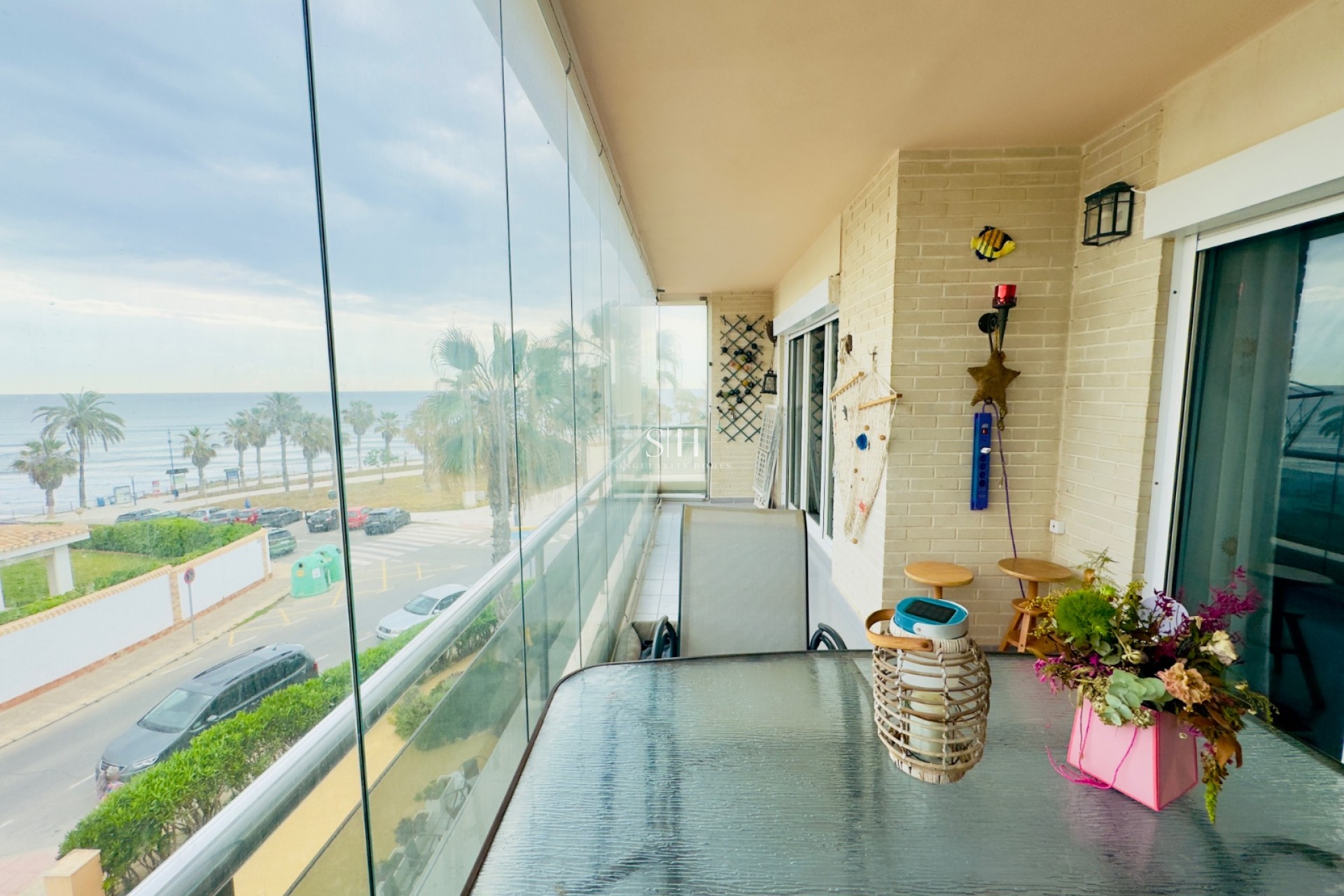 Wiederverkauf - Wohnung - Orihuela Costa - Playa Flamenca