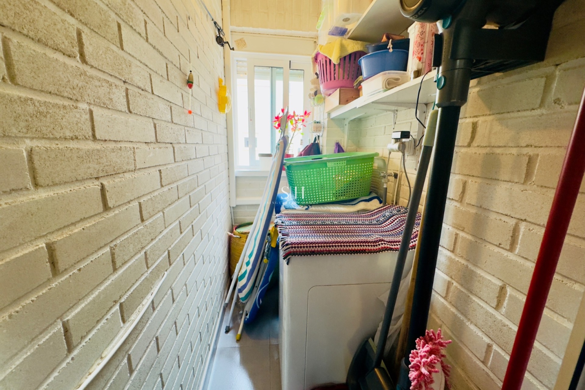 Wiederverkauf - Wohnung - Orihuela Costa - Playa Flamenca