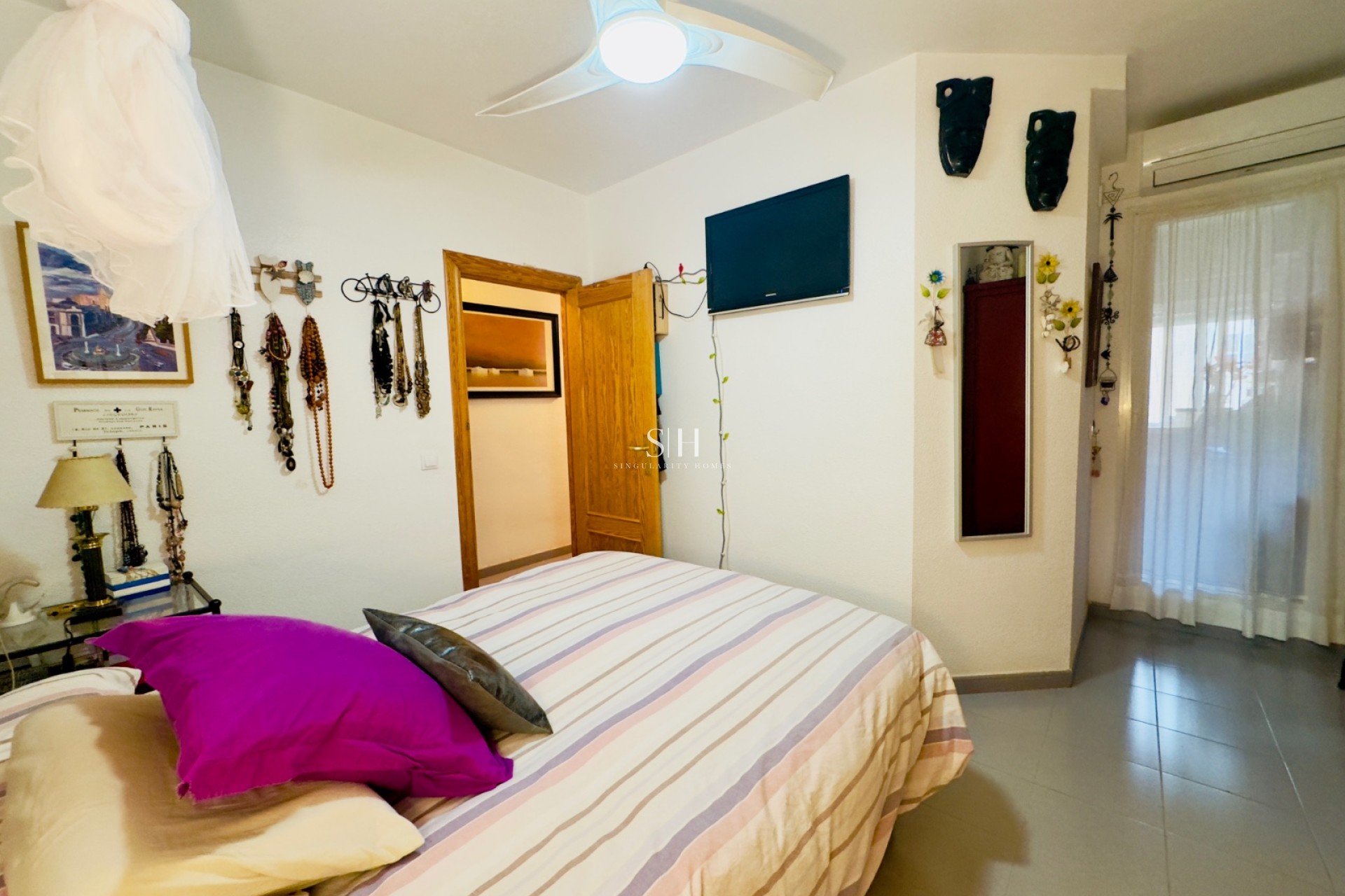 Wiederverkauf - Wohnung - Orihuela Costa - Playa Flamenca