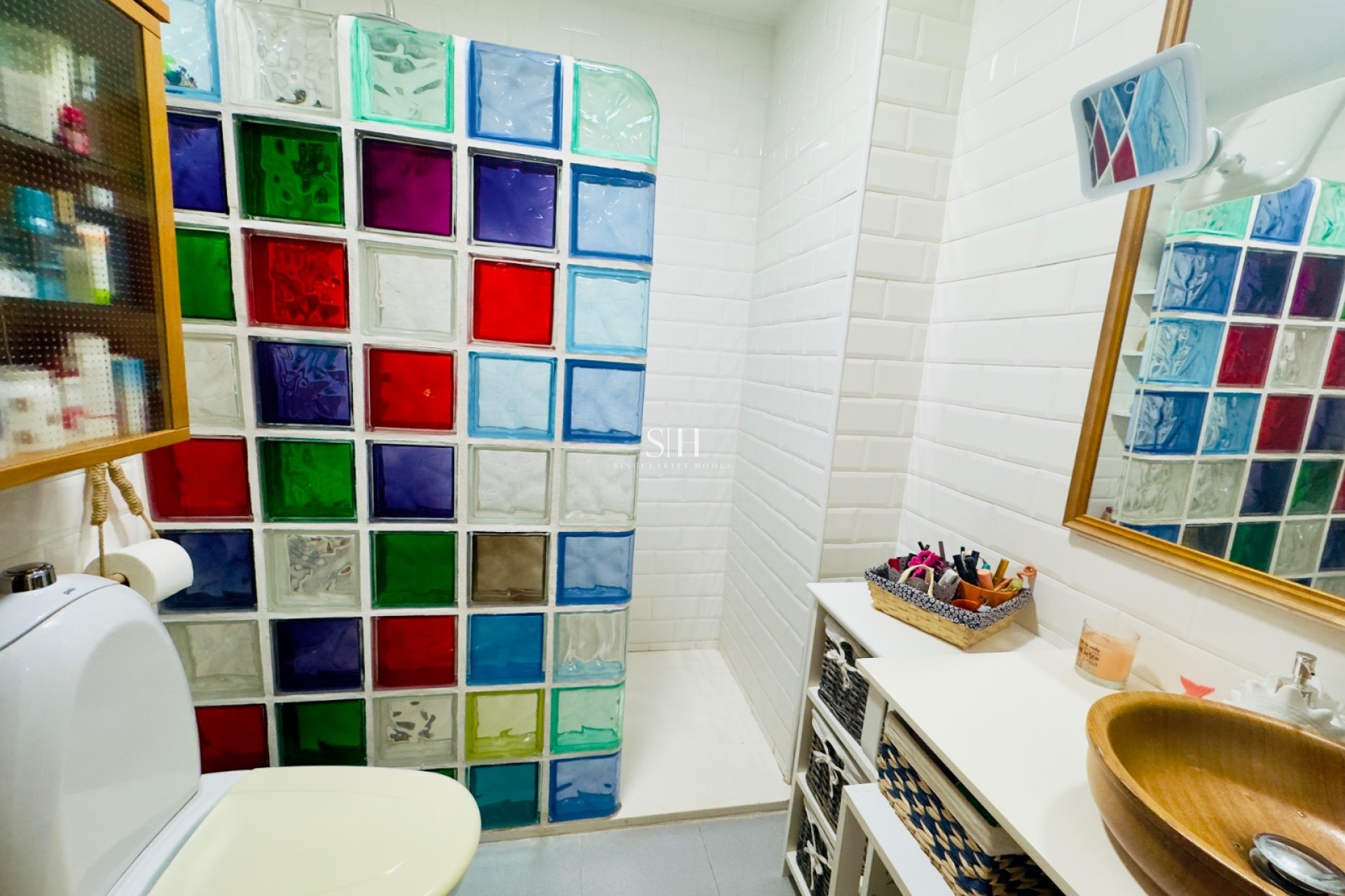 Wiederverkauf - Wohnung - Orihuela Costa - Playa Flamenca