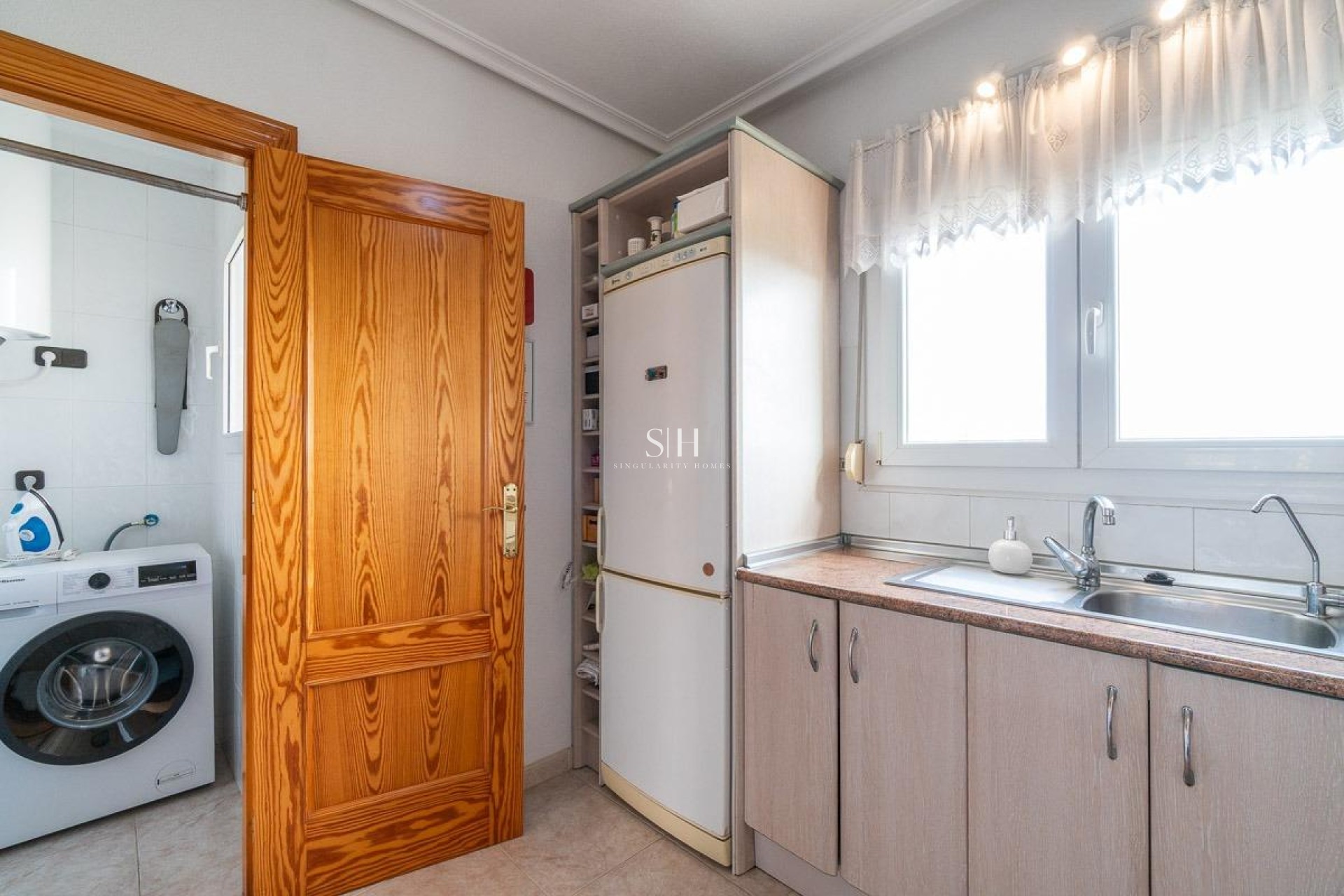 Wiederverkauf - Wohnung - Orihuela Costa - Playa Flamenca