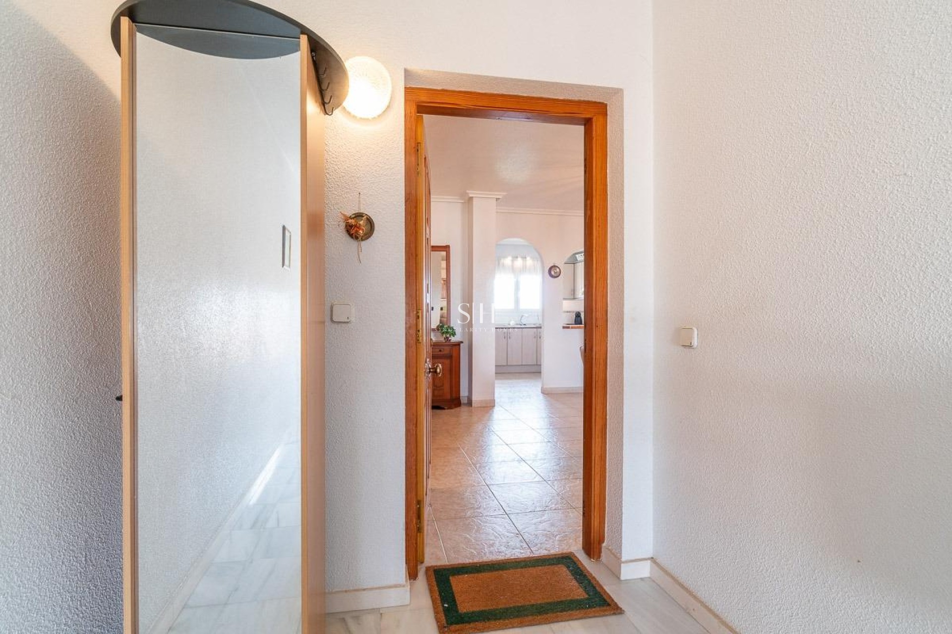 Wiederverkauf - Wohnung - Orihuela Costa - Playa Flamenca