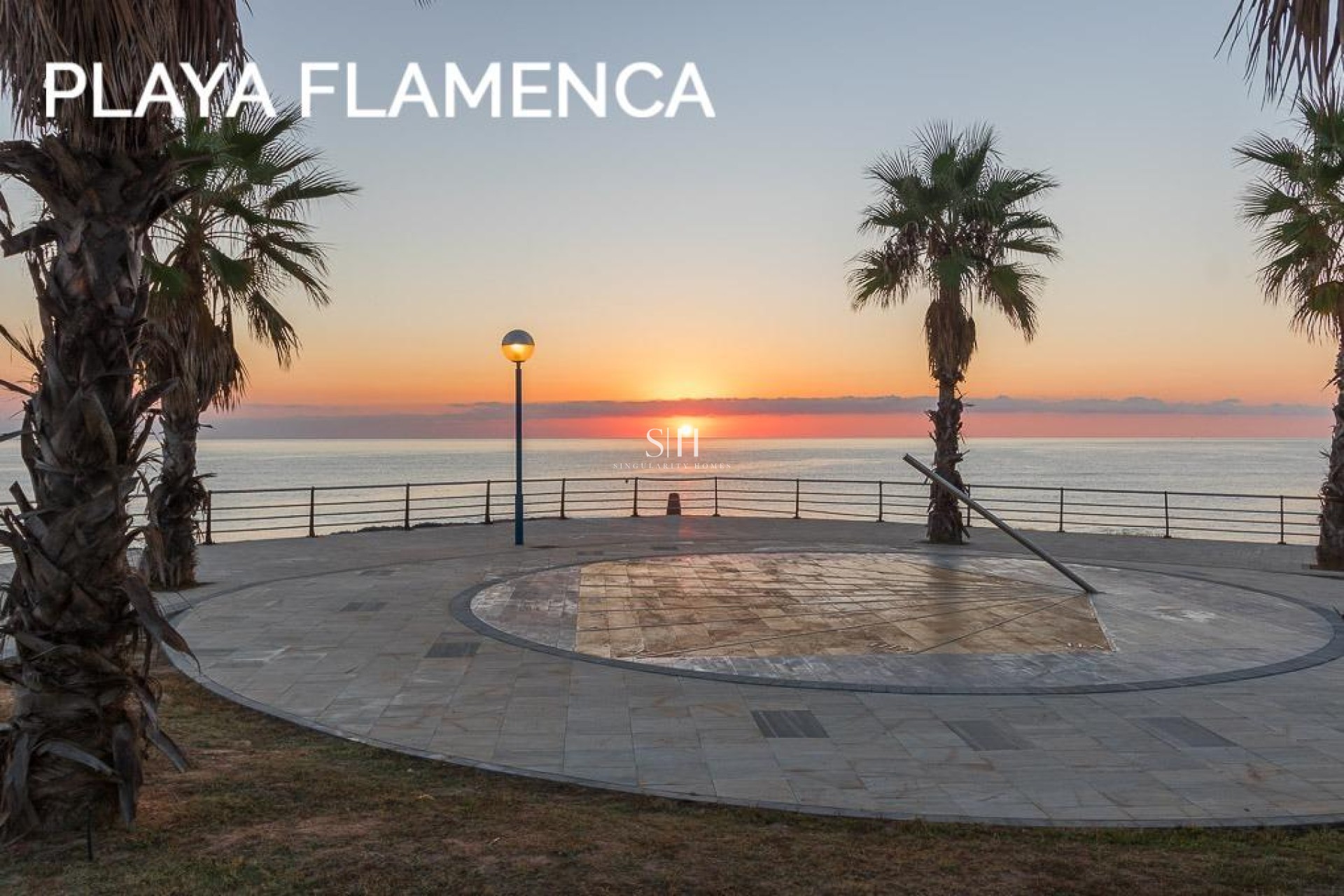 Wiederverkauf - Wohnung - Orihuela Costa - Playa Flamenca