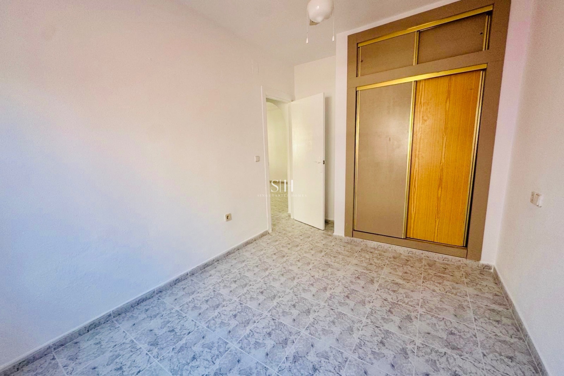 Wiederverkauf - Wohnung - Orihuela Costa - Playa Flamenca