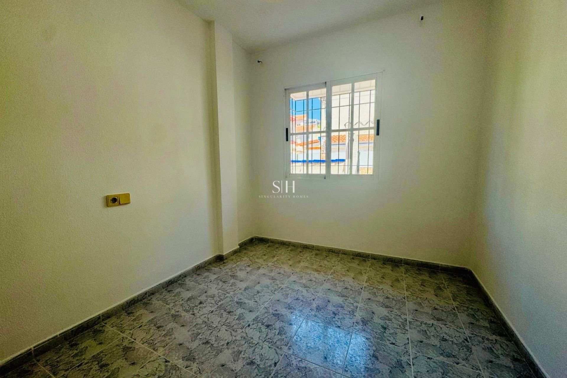 Wiederverkauf - Wohnung - Orihuela Costa - Playa Flamenca