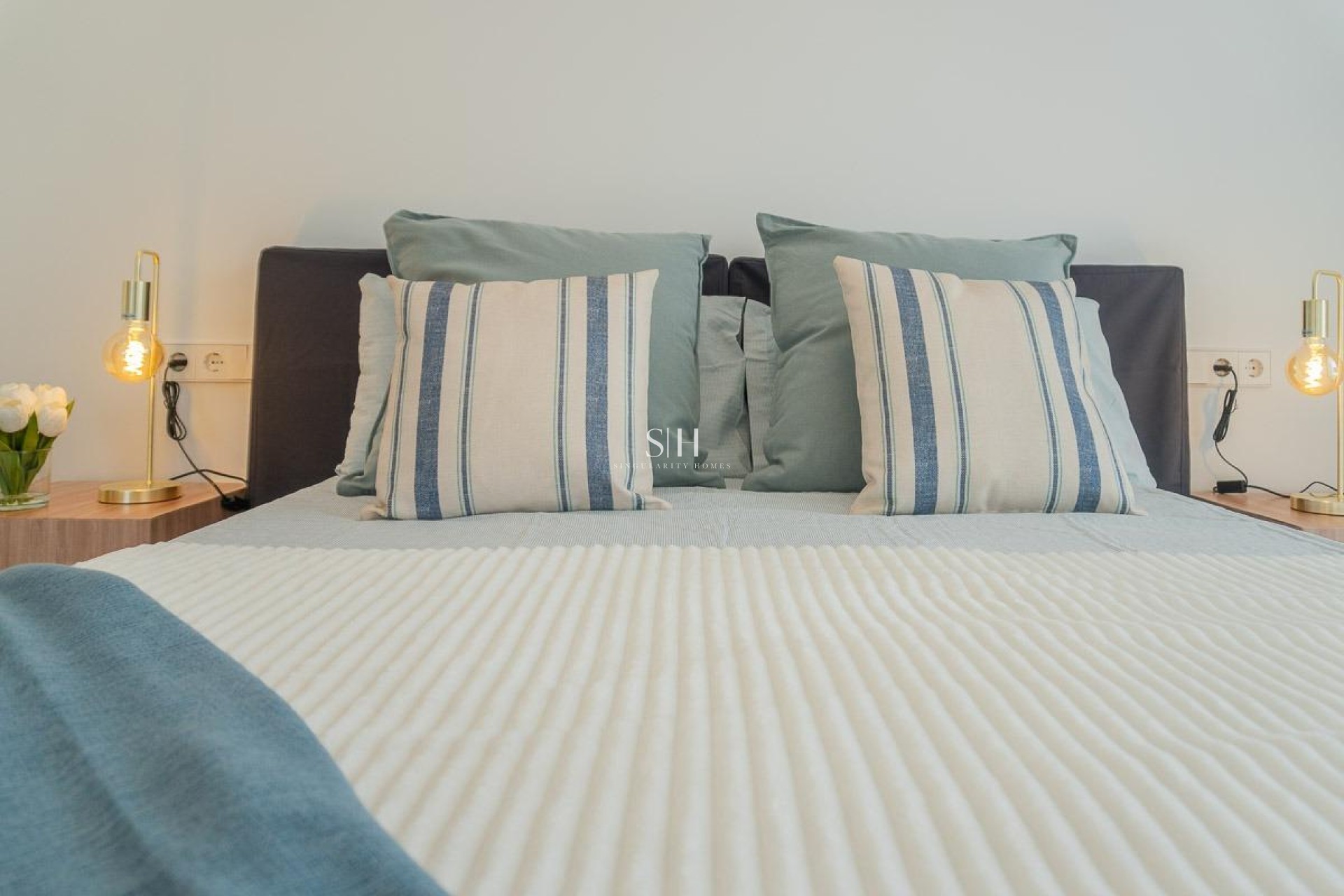 Wiederverkauf - Wohnung - Orihuela Costa - Playa Flamenca