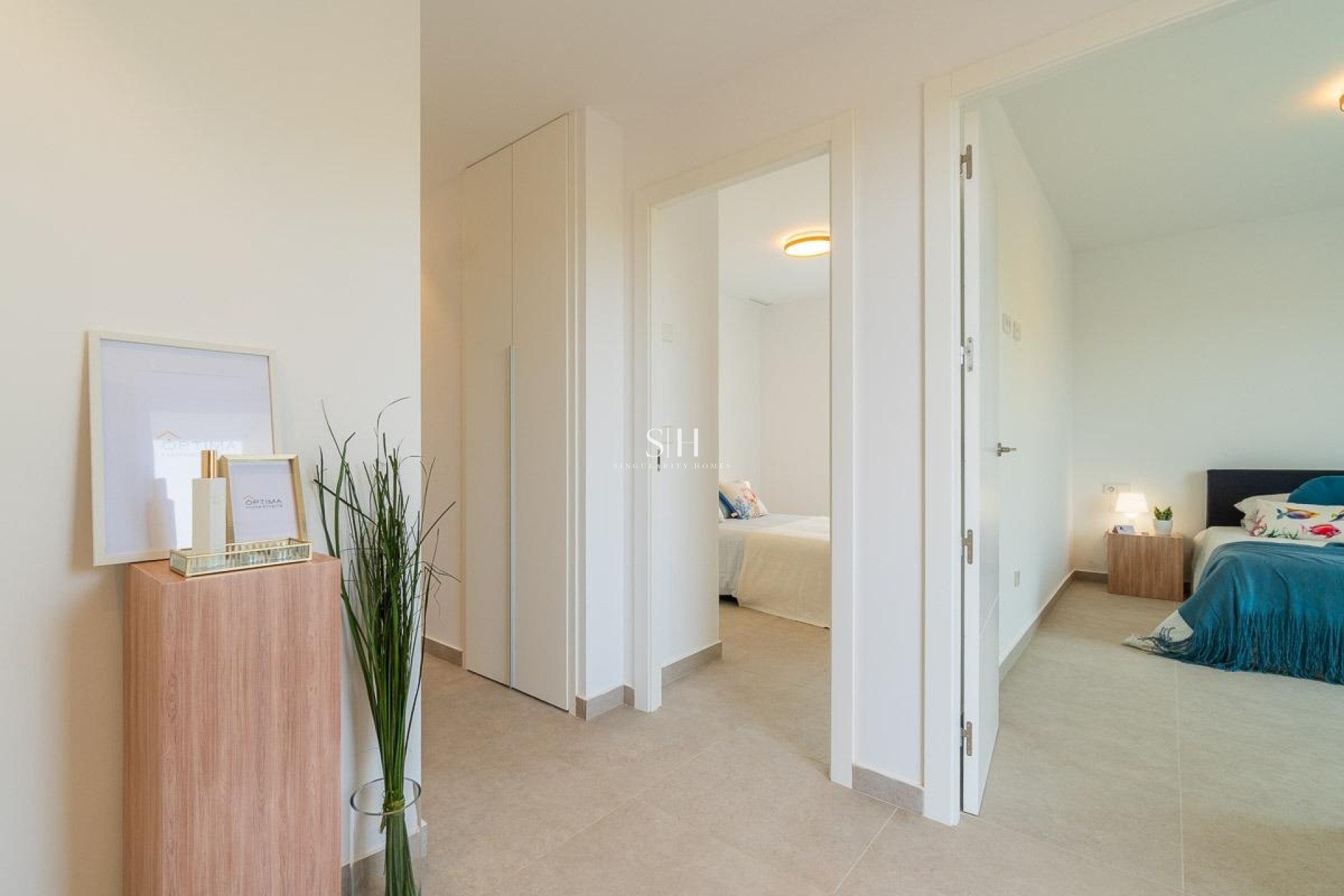 Wiederverkauf - Wohnung - Orihuela Costa - Playa Flamenca