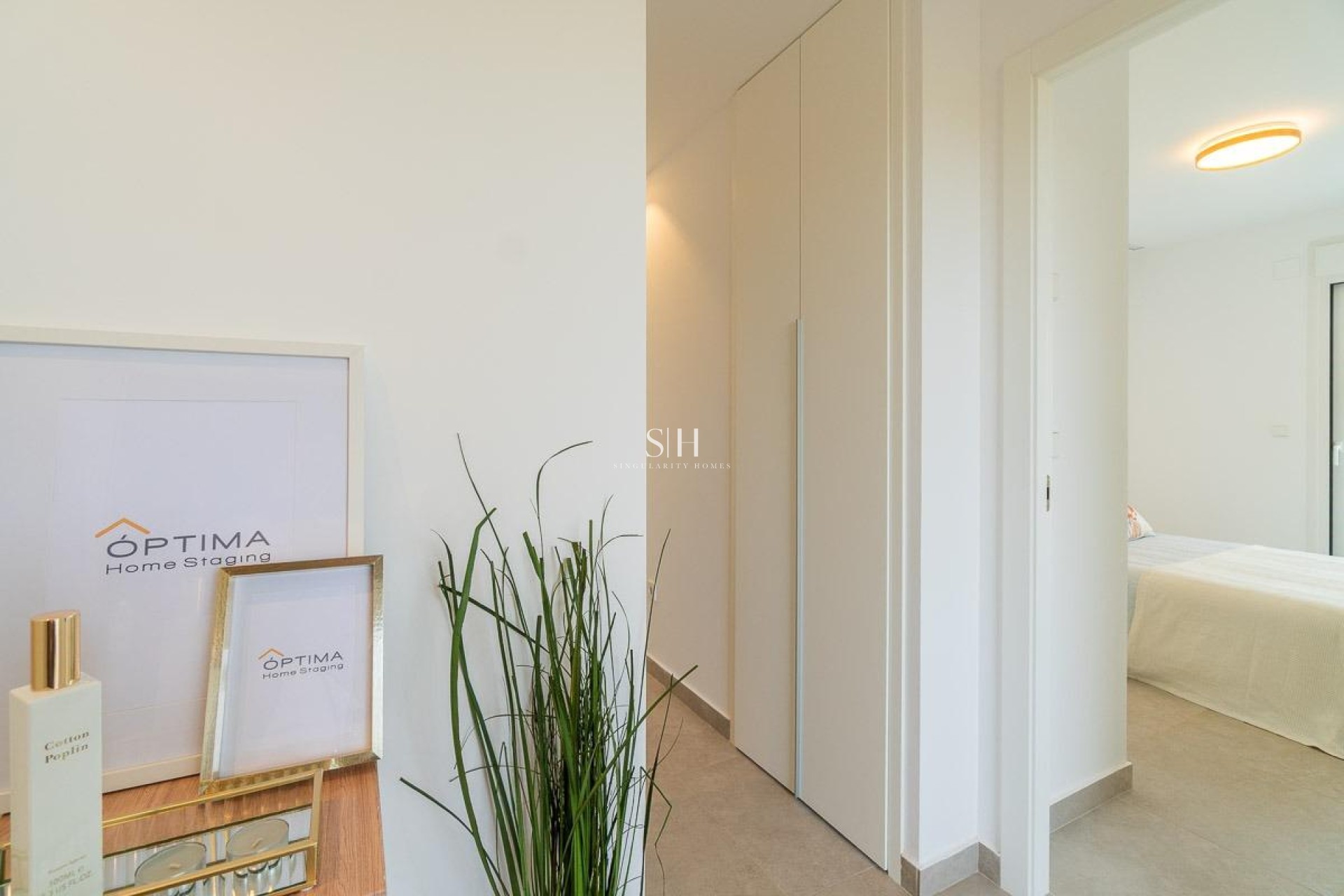 Wiederverkauf - Wohnung - Orihuela Costa - Playa Flamenca