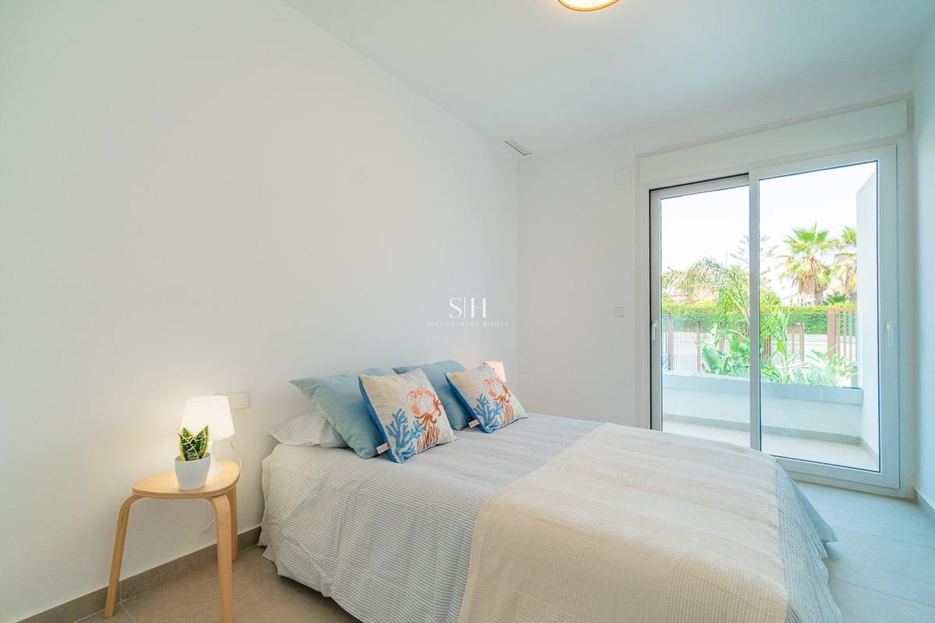 Wiederverkauf - Wohnung - Orihuela Costa - Playa Flamenca