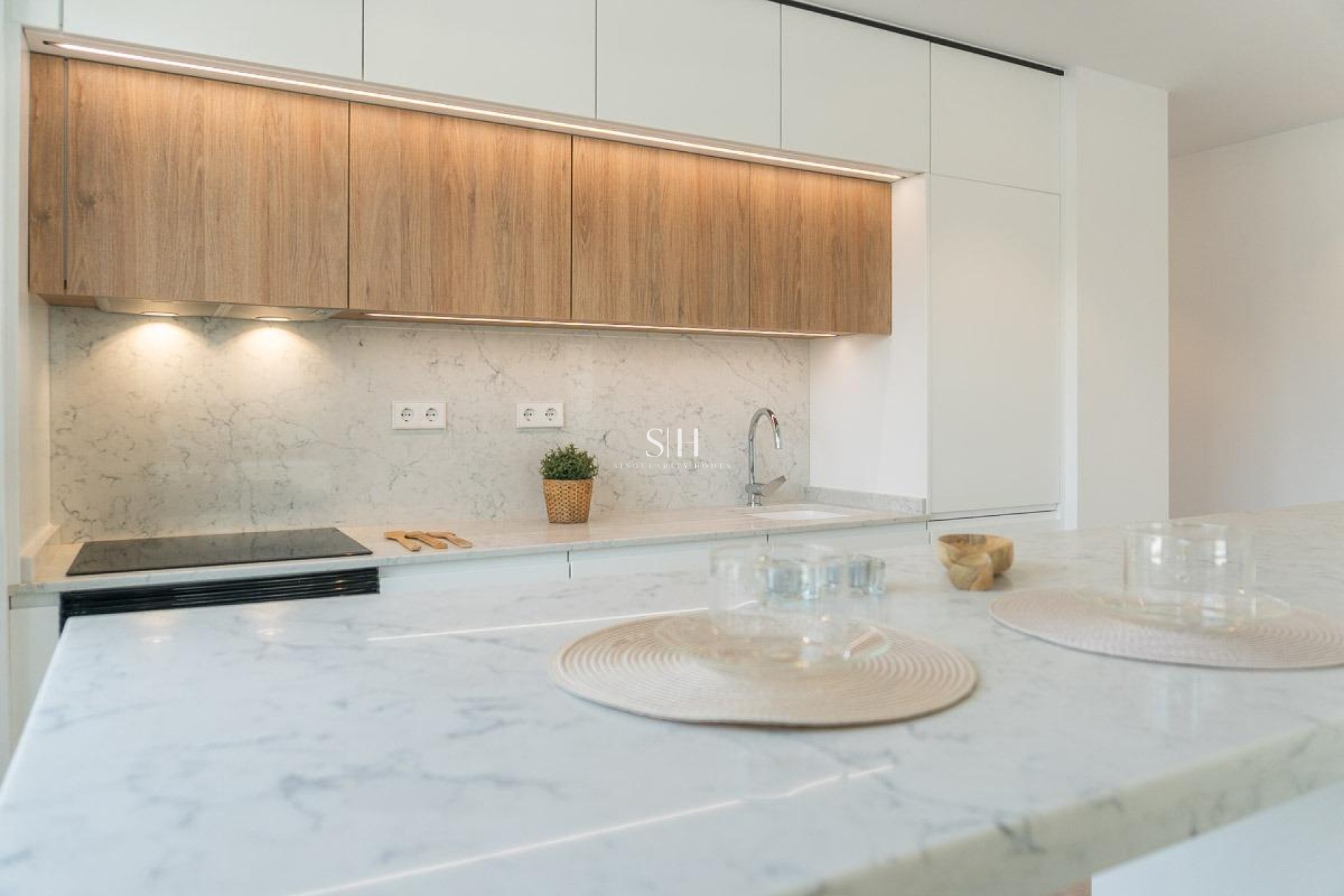 Wiederverkauf - Wohnung - Orihuela Costa - Playa Flamenca