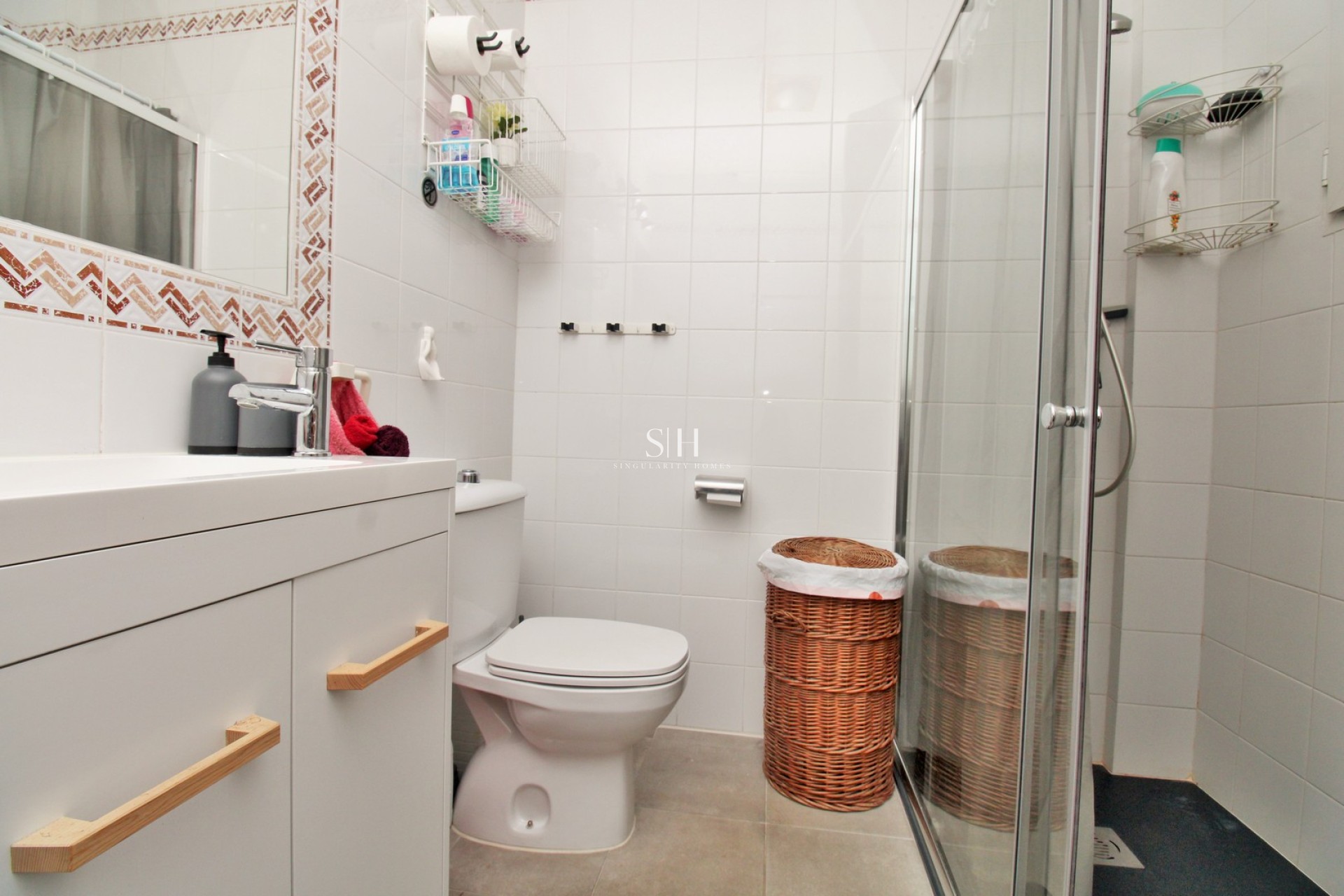 Wiederverkauf - Wohnung - Orihuela Costa - Playa Flamenca