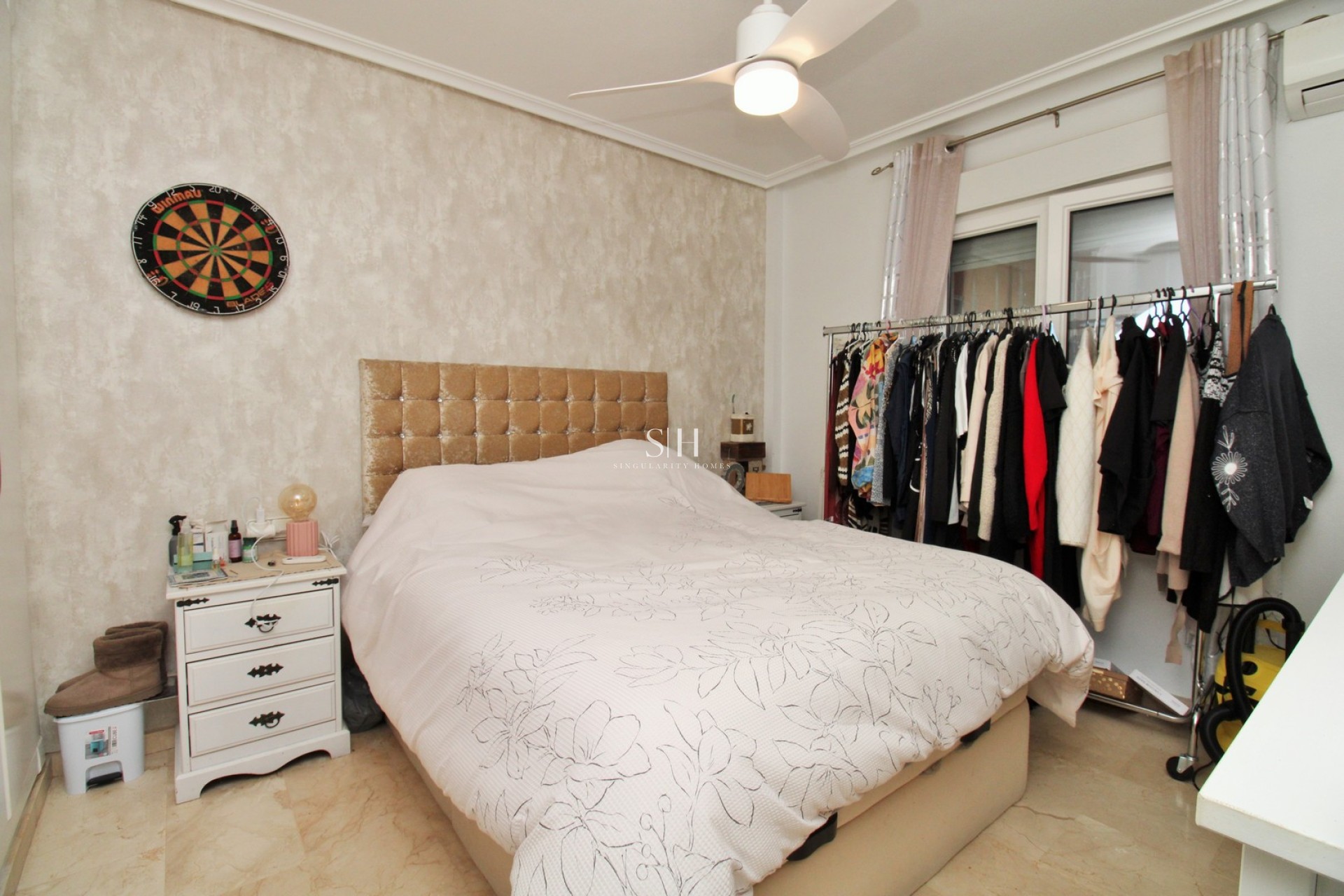 Wiederverkauf - Wohnung - Orihuela Costa - Playa Flamenca