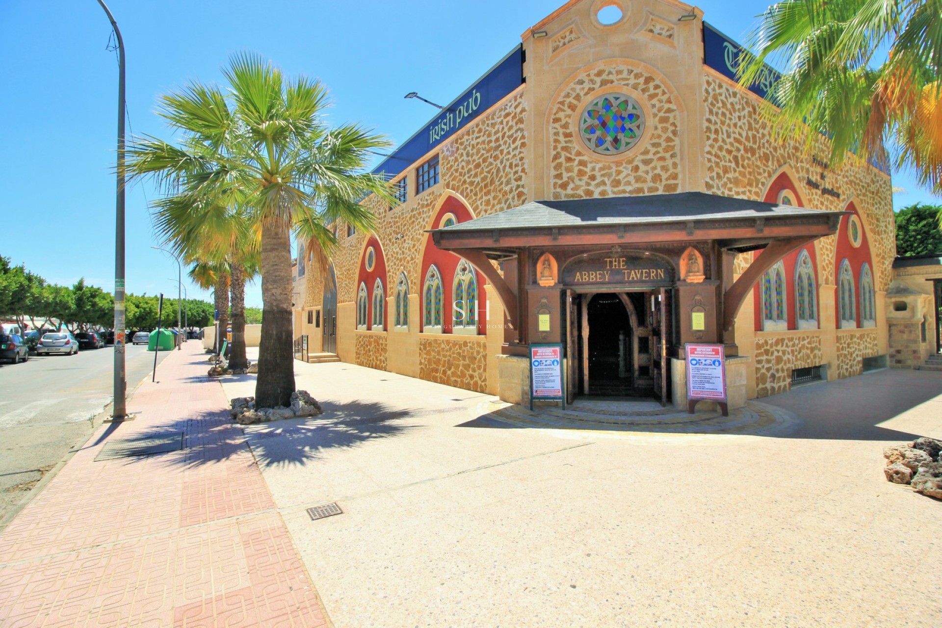 Wiederverkauf - Wohnung - Orihuela Costa - Playa Flamenca