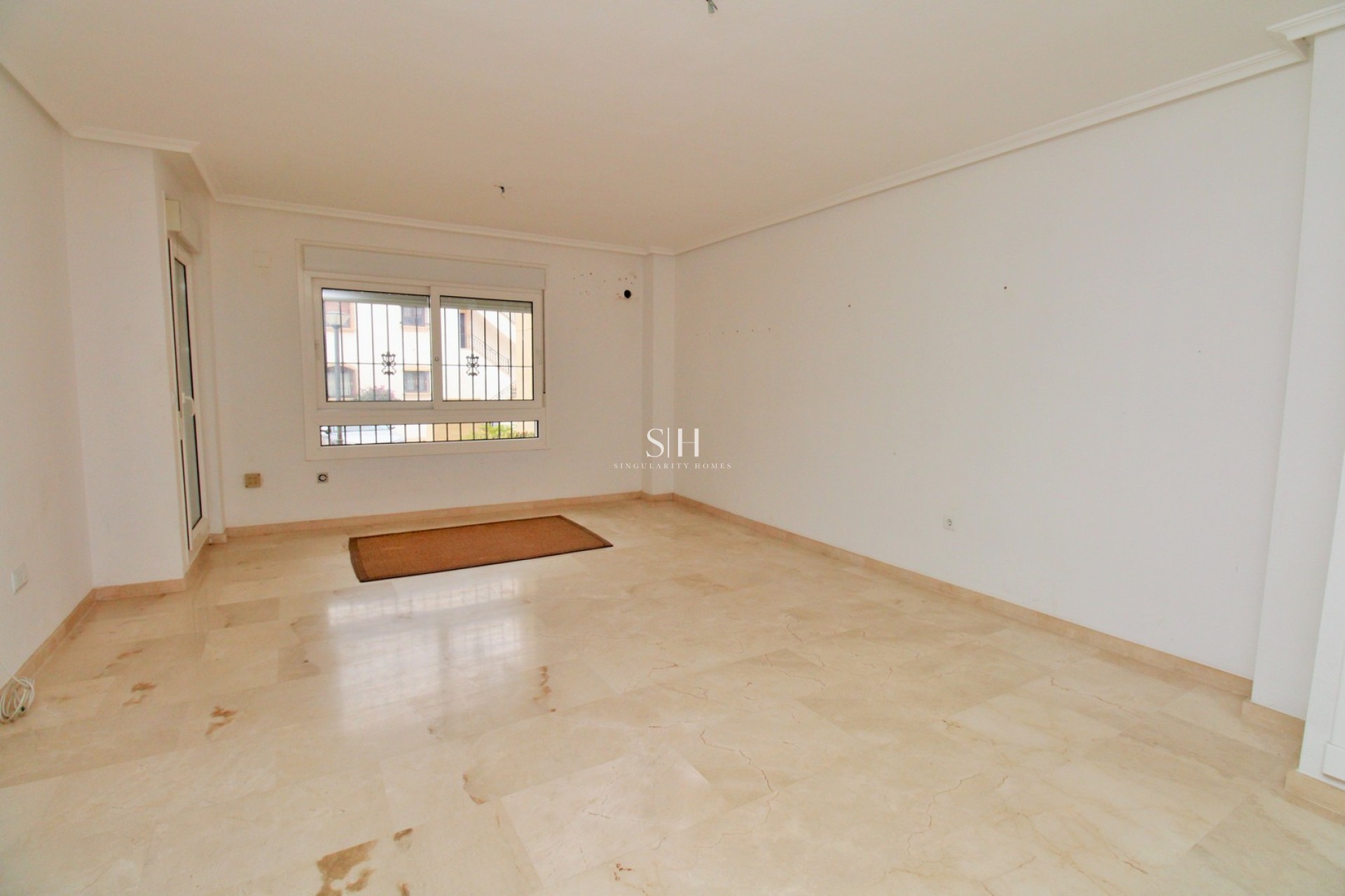 Wiederverkauf - Wohnung - Orihuela Costa - Playa Flamenca