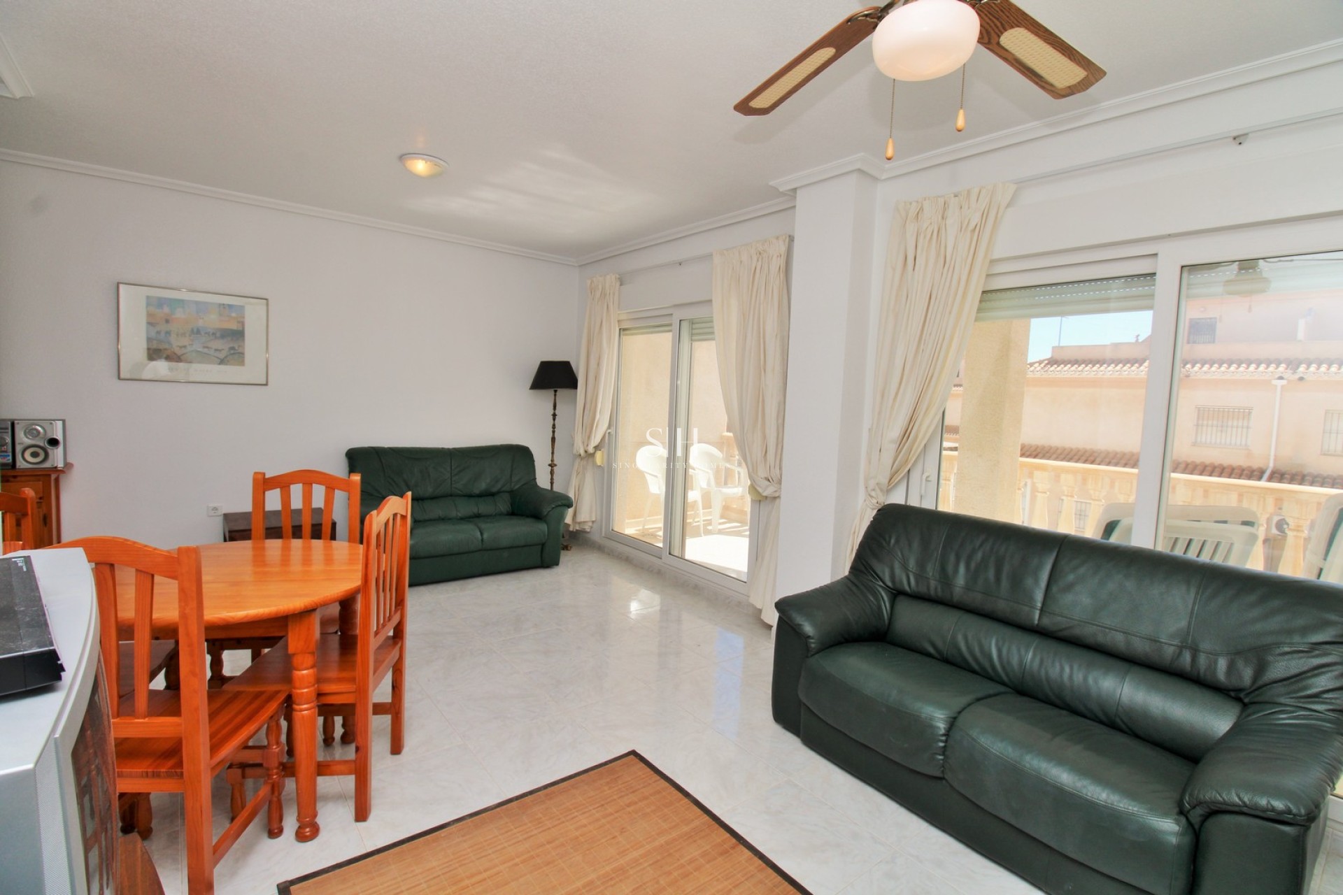 Wiederverkauf - Wohnung - Orihuela Costa - Playa Flamenca
