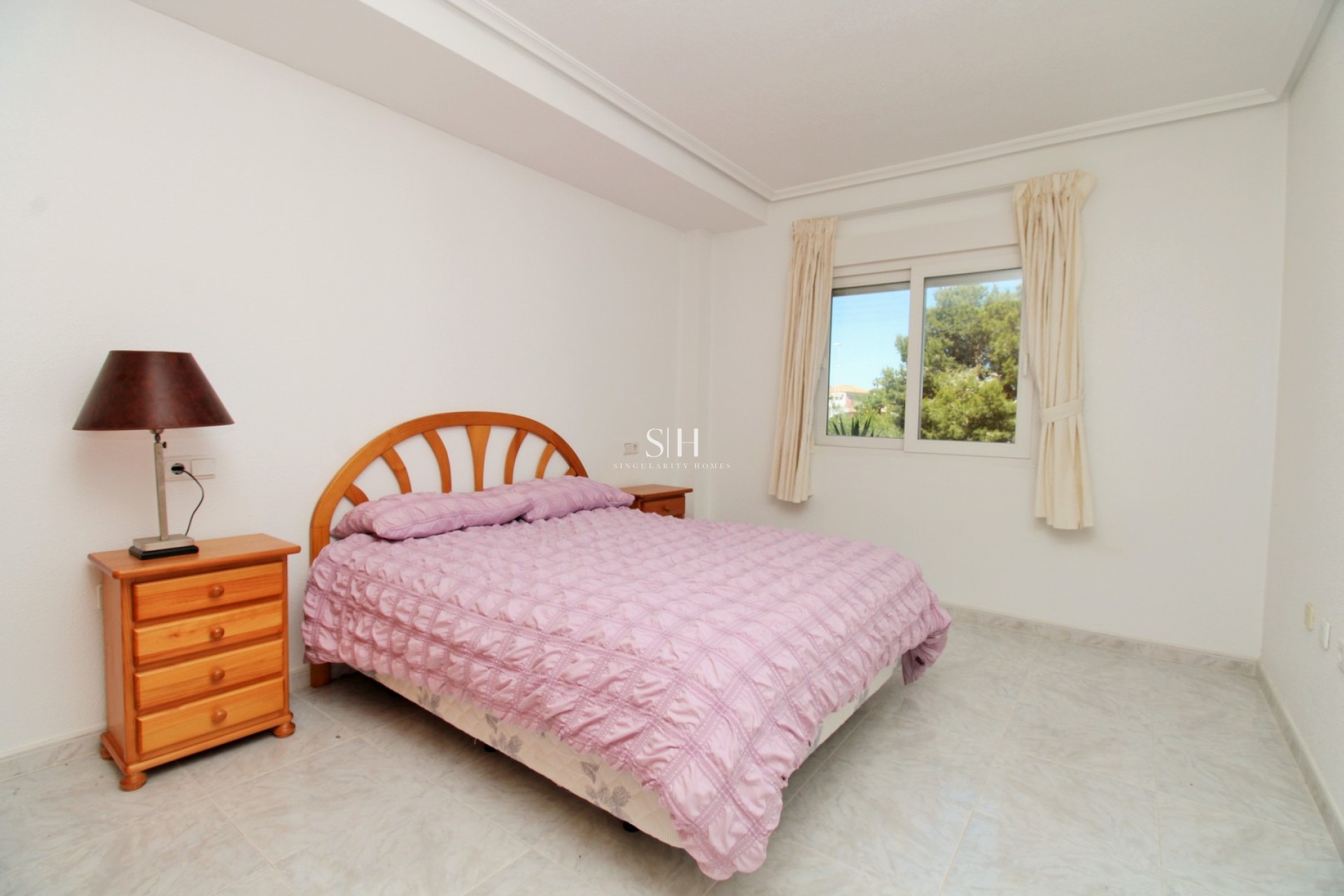 Wiederverkauf - Wohnung - Orihuela Costa - Playa Flamenca