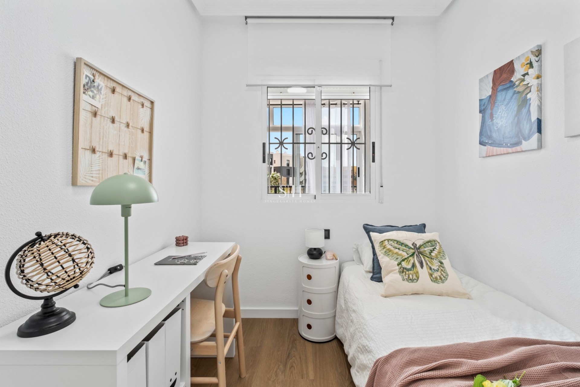 Wiederverkauf - Wohnung - Orihuela Costa - Playa Flamenca