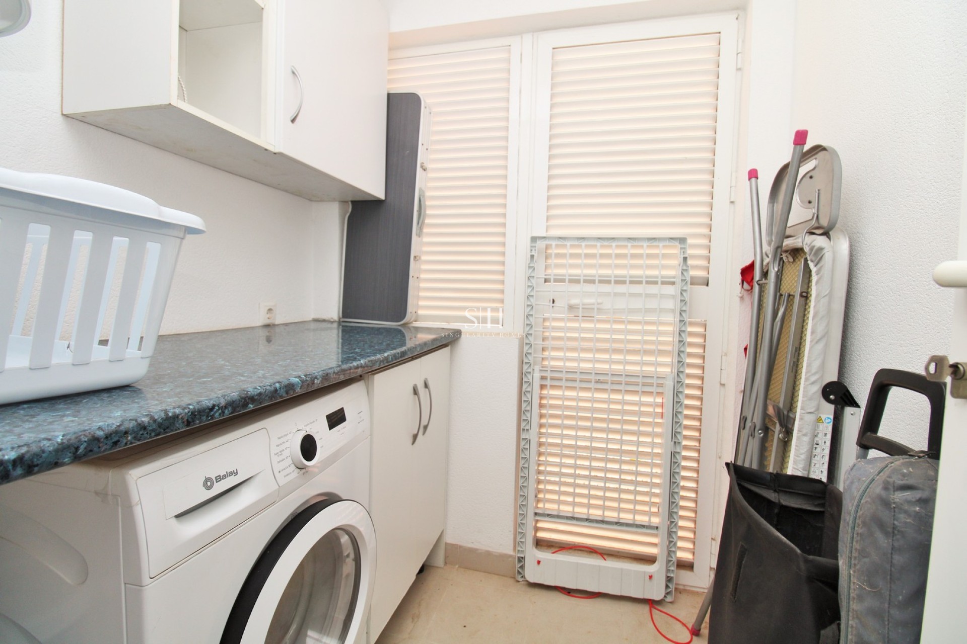 Wiederverkauf - Wohnung - Orihuela Costa - Playa Flamenca