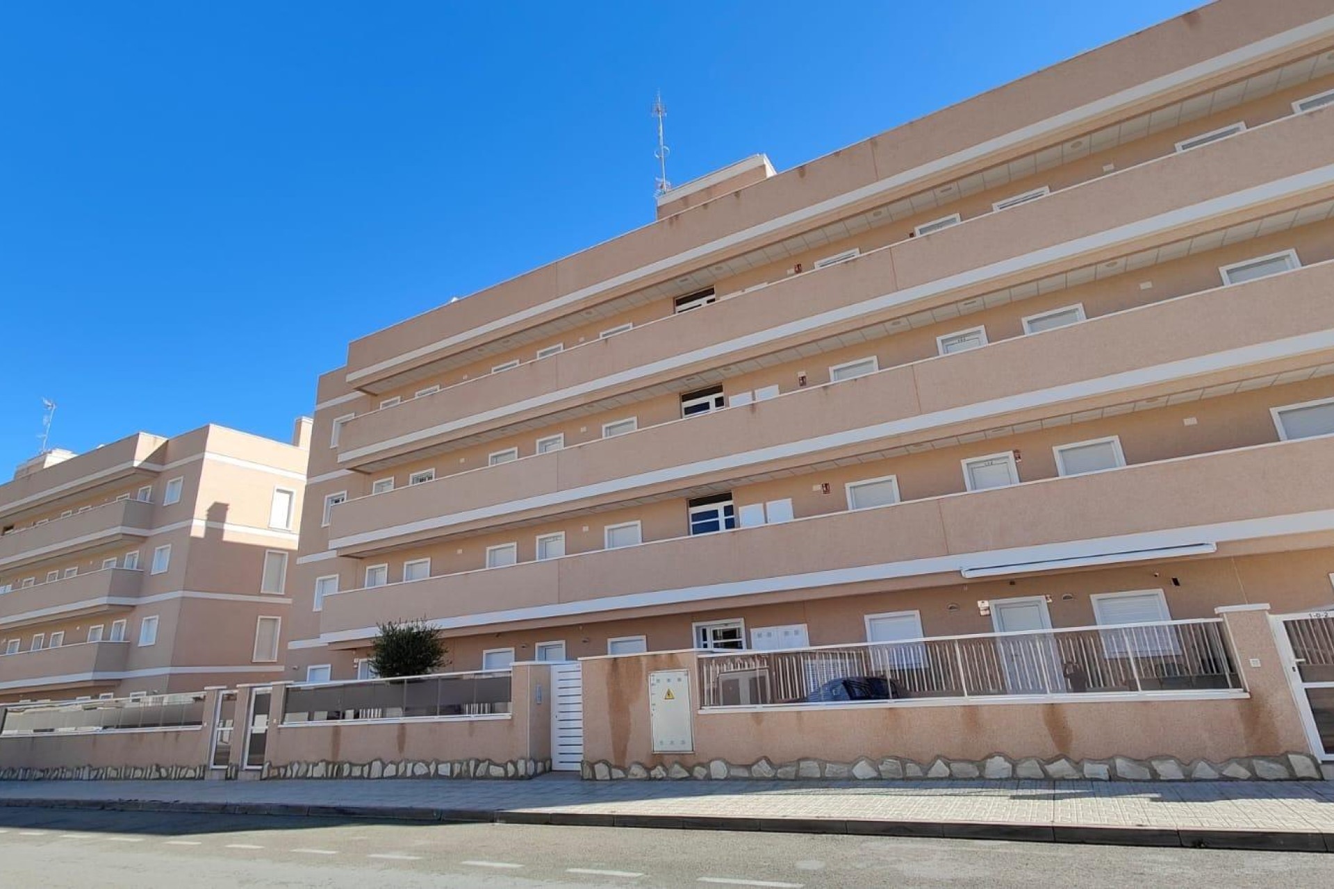 Wiederverkauf - Wohnung - Orihuela Costa - Playa Flamenca