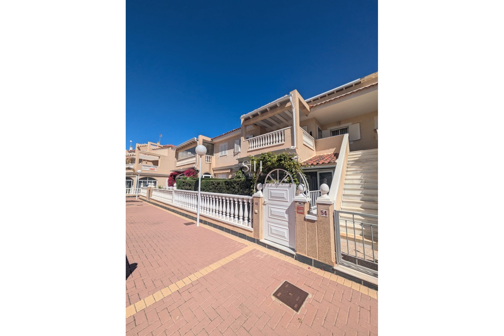 Wiederverkauf - Wohnung - Orihuela Costa - Playa Flamenca