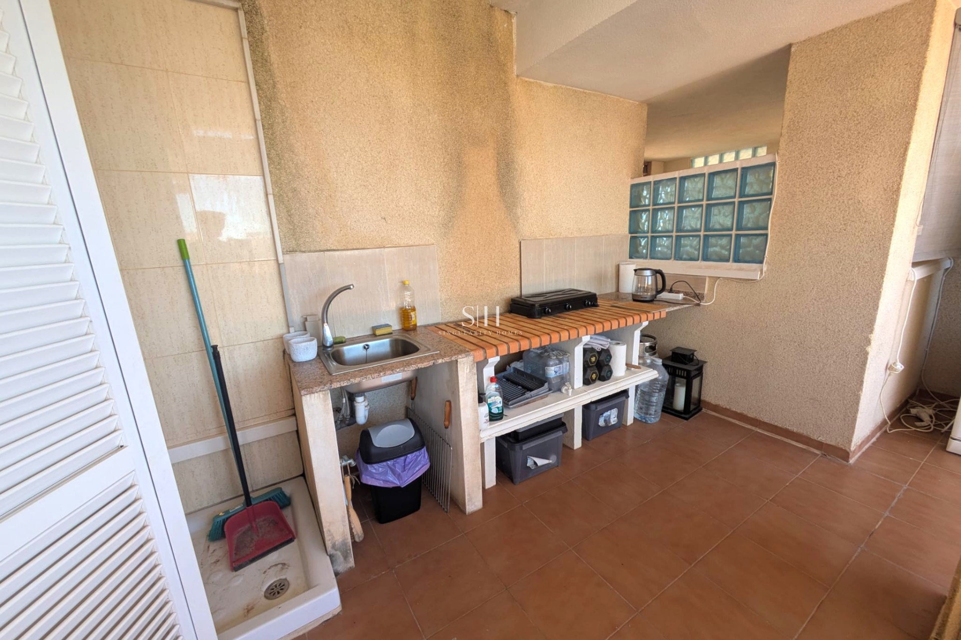 Wiederverkauf - Wohnung - Orihuela Costa - Playa Flamenca