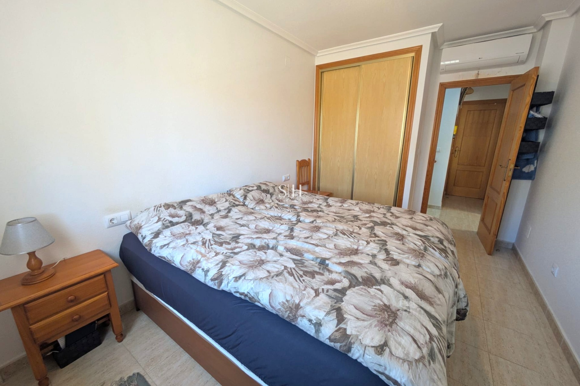 Wiederverkauf - Wohnung - Orihuela Costa - Playa Flamenca
