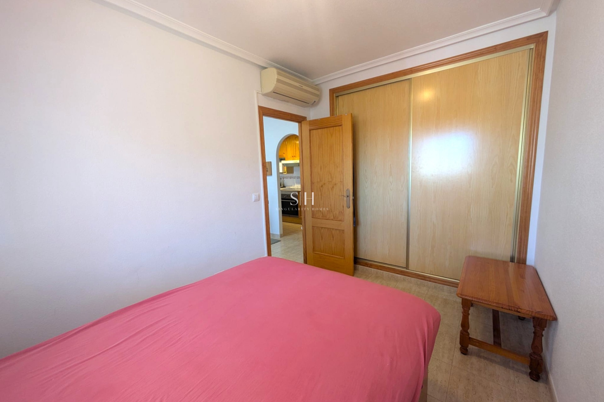 Wiederverkauf - Wohnung - Orihuela Costa - Playa Flamenca