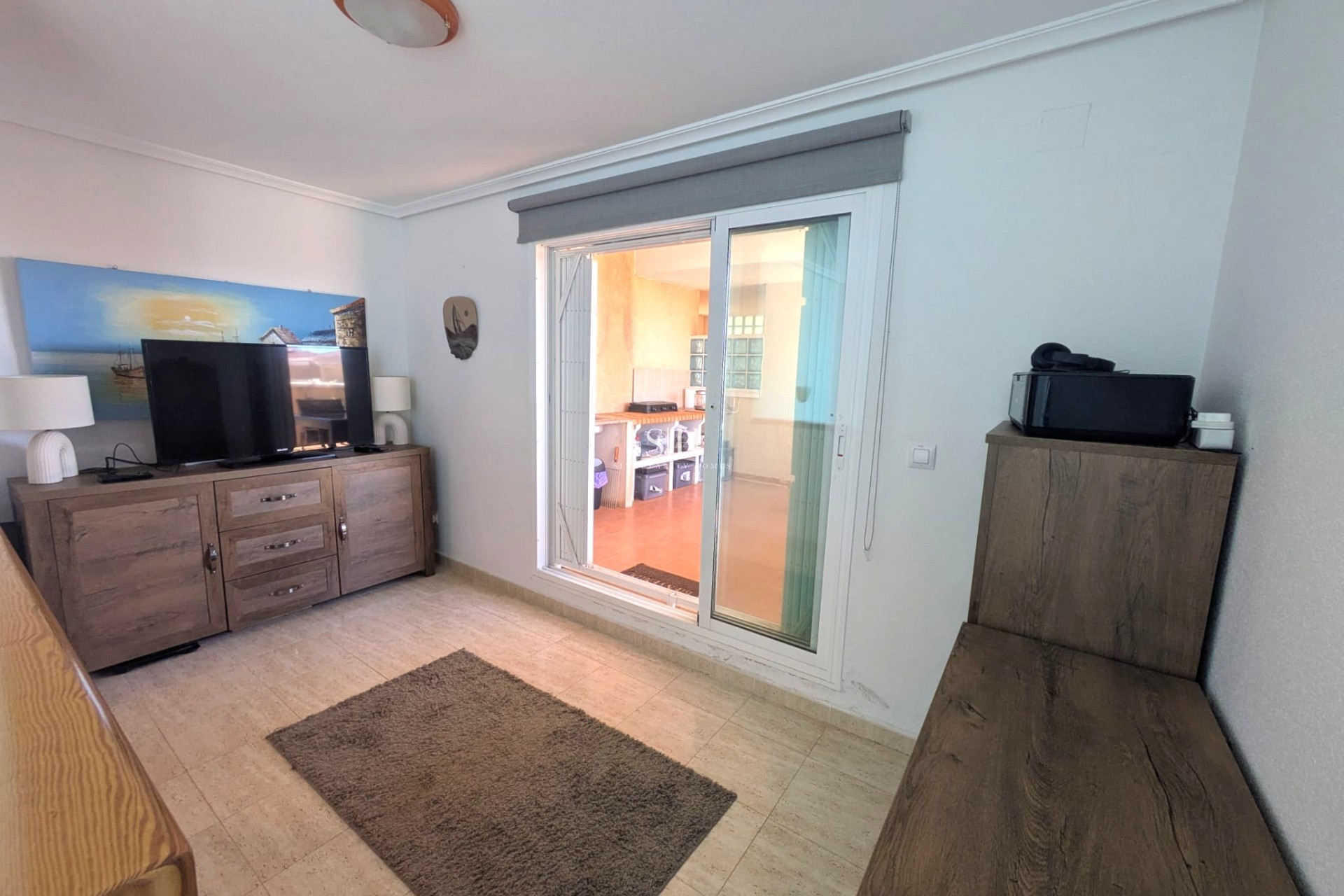 Wiederverkauf - Wohnung - Orihuela Costa - Playa Flamenca