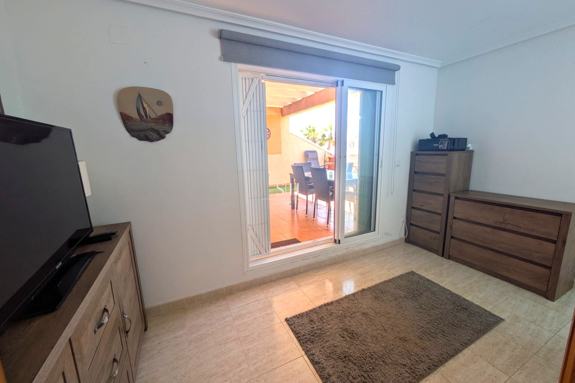 Wiederverkauf - Wohnung - Orihuela Costa - Playa Flamenca
