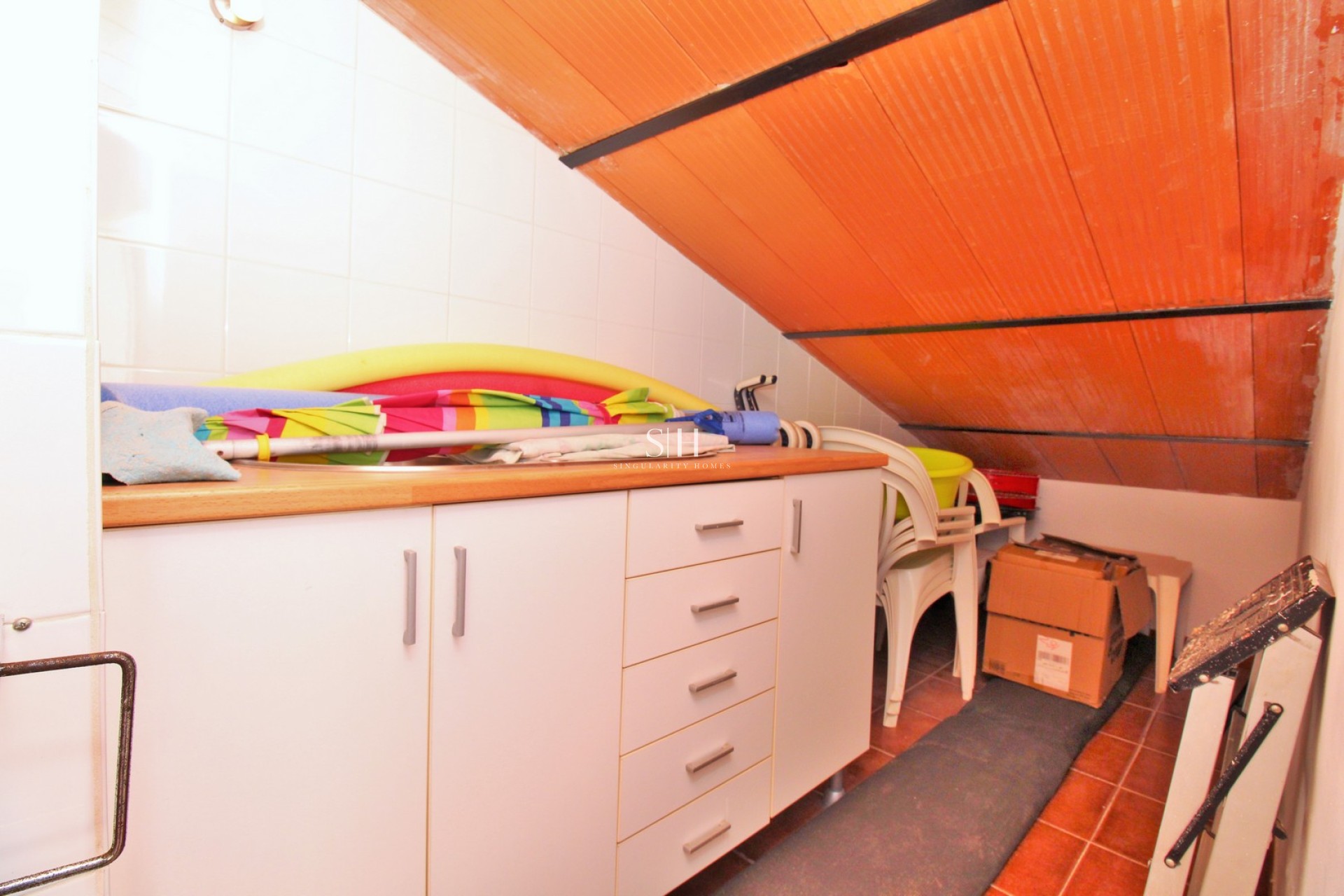 Wiederverkauf - Wohnung - Orihuela Costa - Playa Flamenca