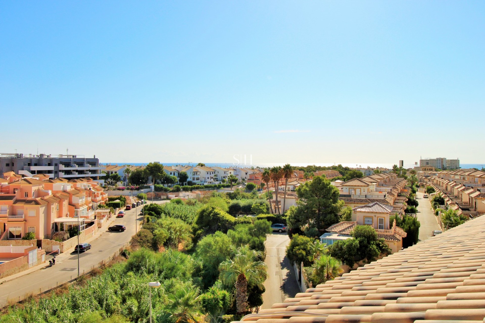 Wiederverkauf - Wohnung - Orihuela Costa - Playa Flamenca