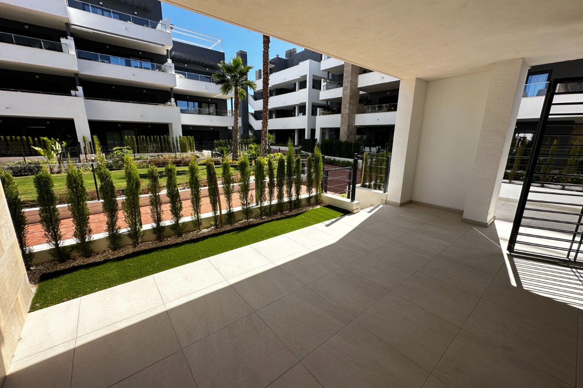 Wiederverkauf - Wohnung - Orihuela Costa - Playa Flamenca