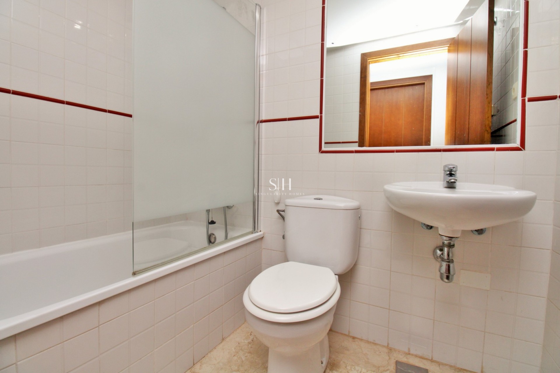 Wiederverkauf - Wohnung - Orihuela Costa - Punta Prima